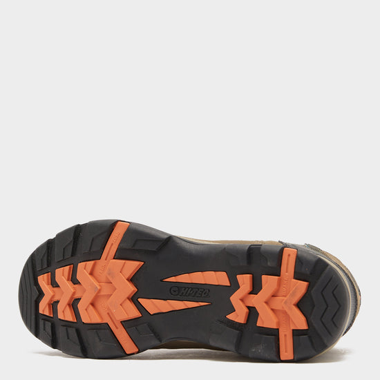 Men’s Aysgarth III Mid Waterproof Walking Boot