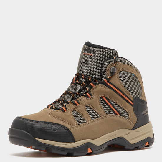 Men’s Aysgarth III Mid Waterproof Walking Boot