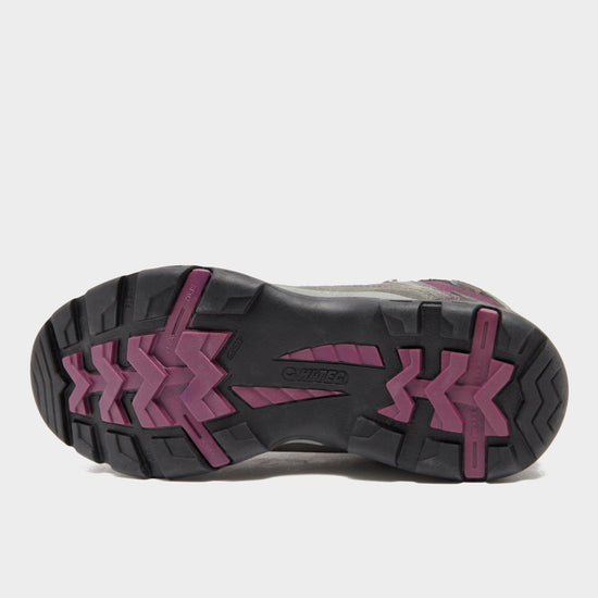 Women’s Aysgarth III Mid Waterproof Walking Boots