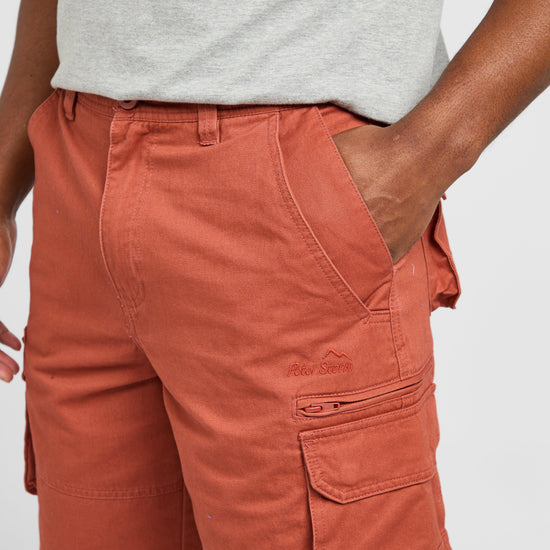 Men’s Meteor II Shorts