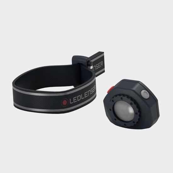 CU2R Rechargeable LED Safety Light