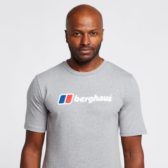 Men’s Original Big Logo T-Shirt