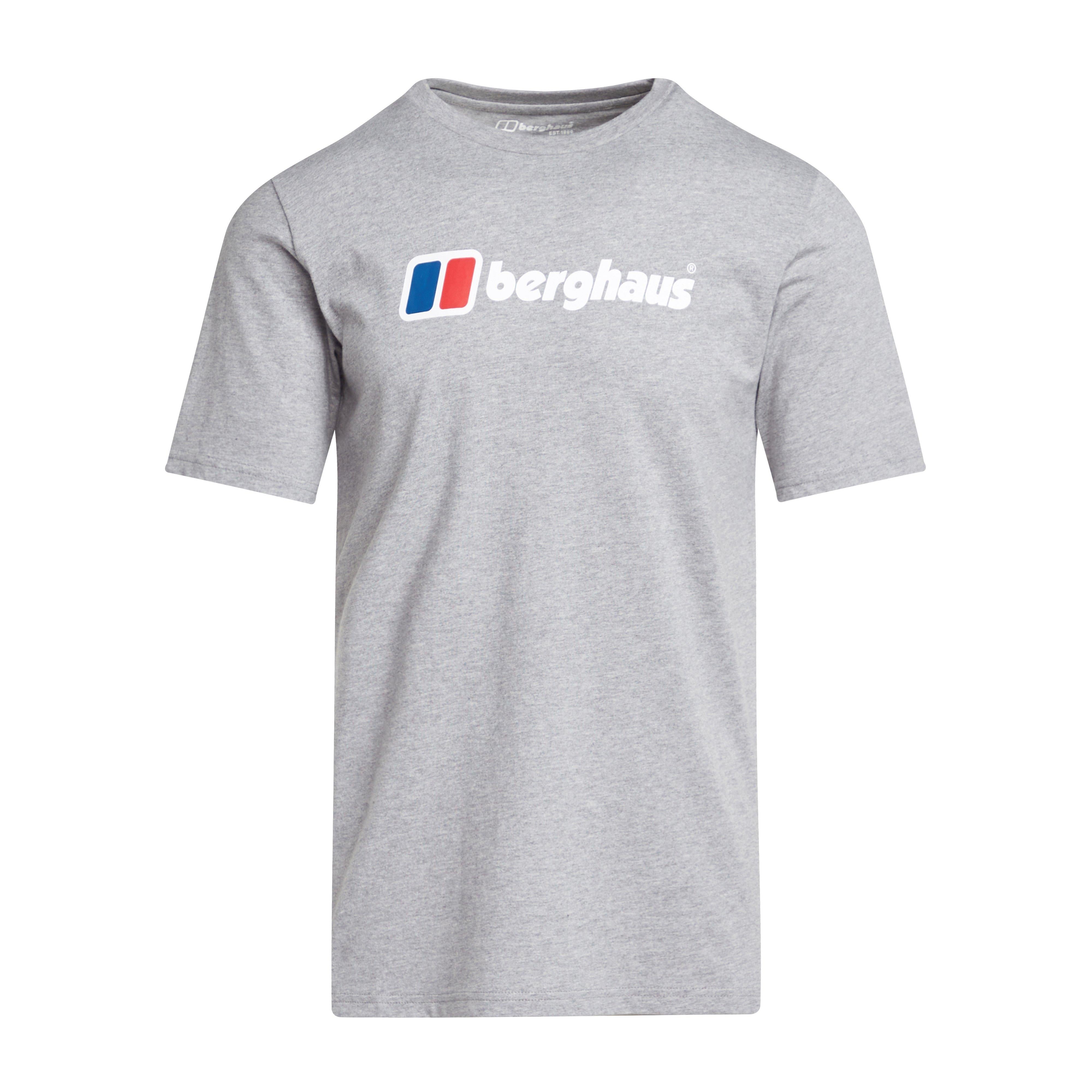 Men’s Original Big Logo T-Shirt