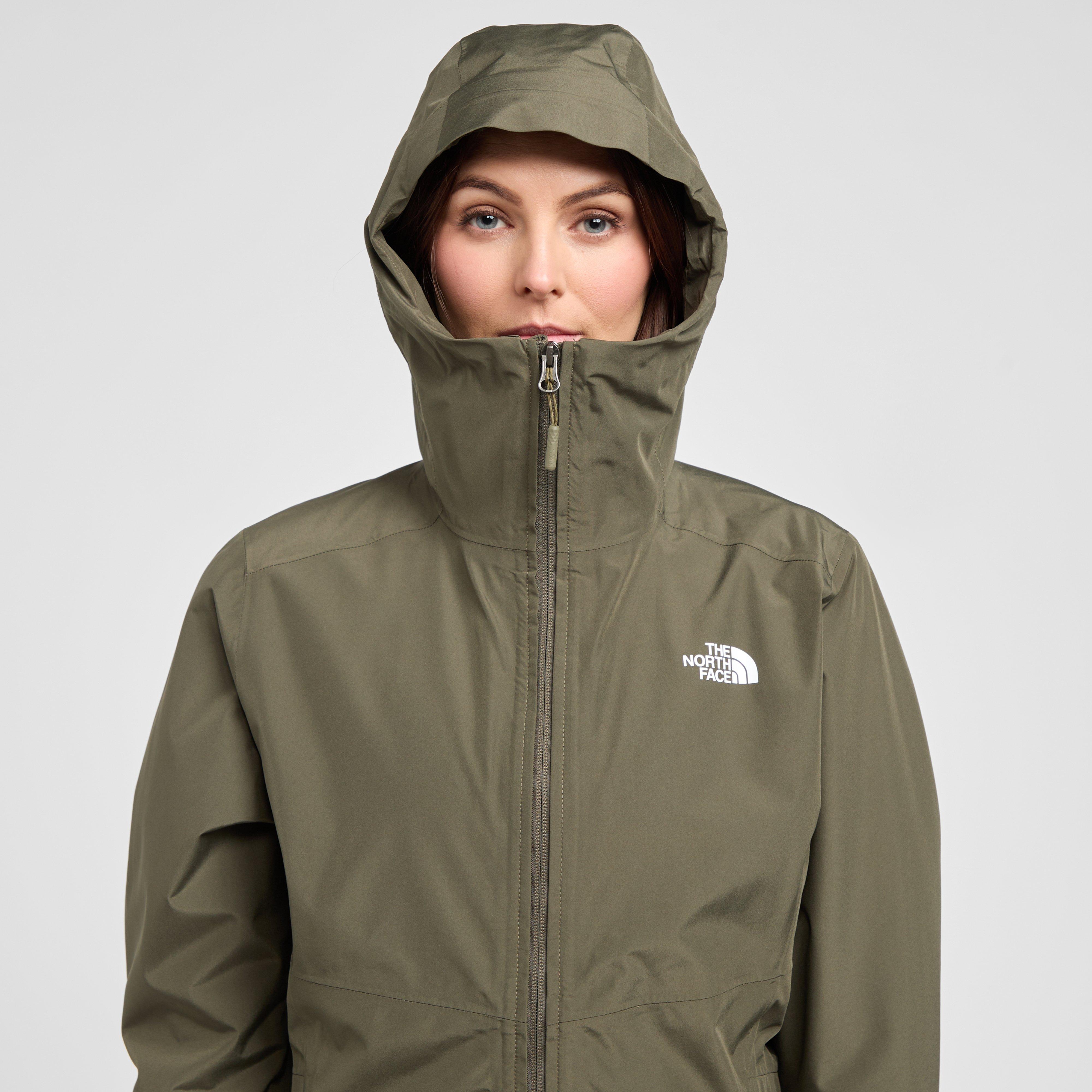 Women’s Hikesteller Parka Shell Jacket