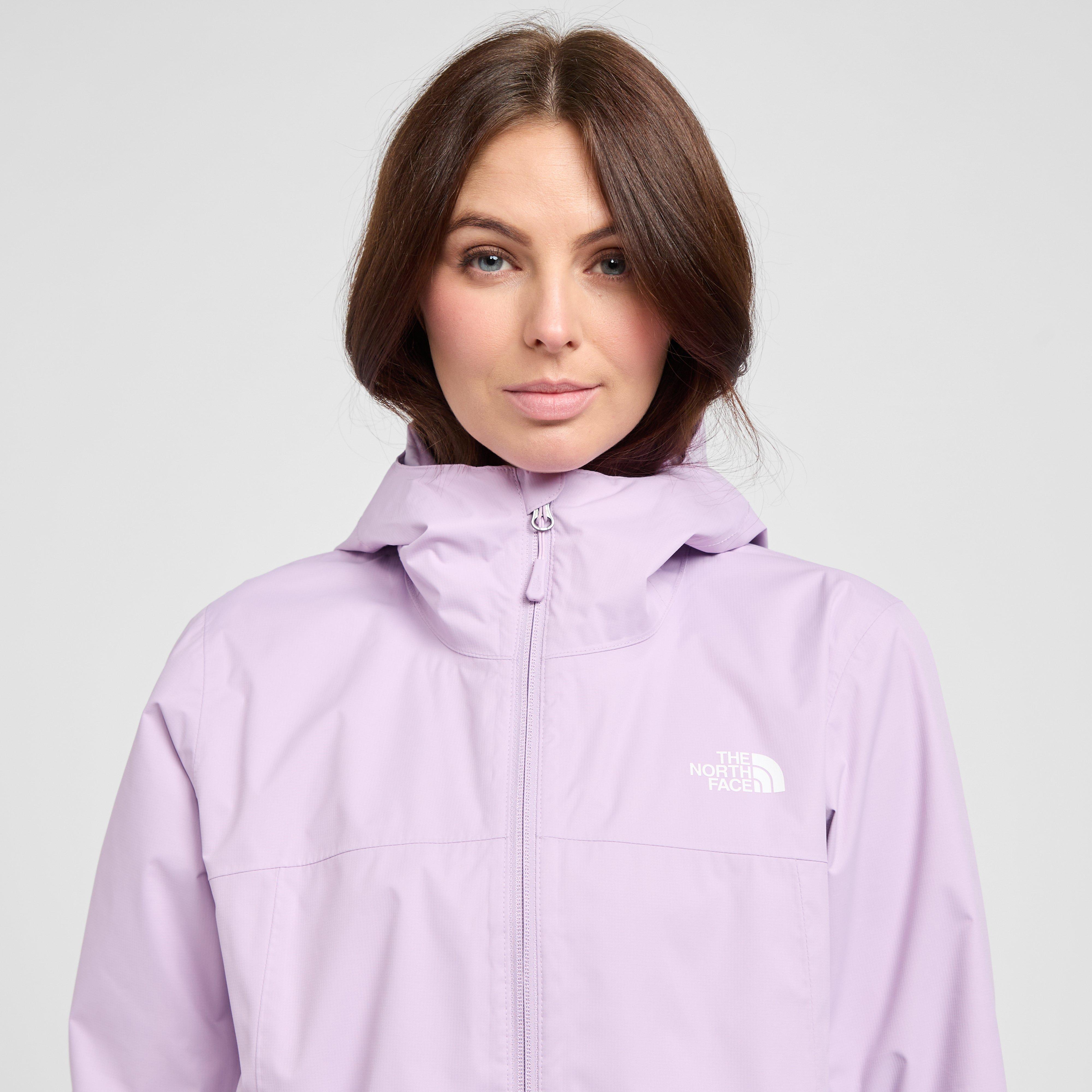 Women’s Fornet Jacket