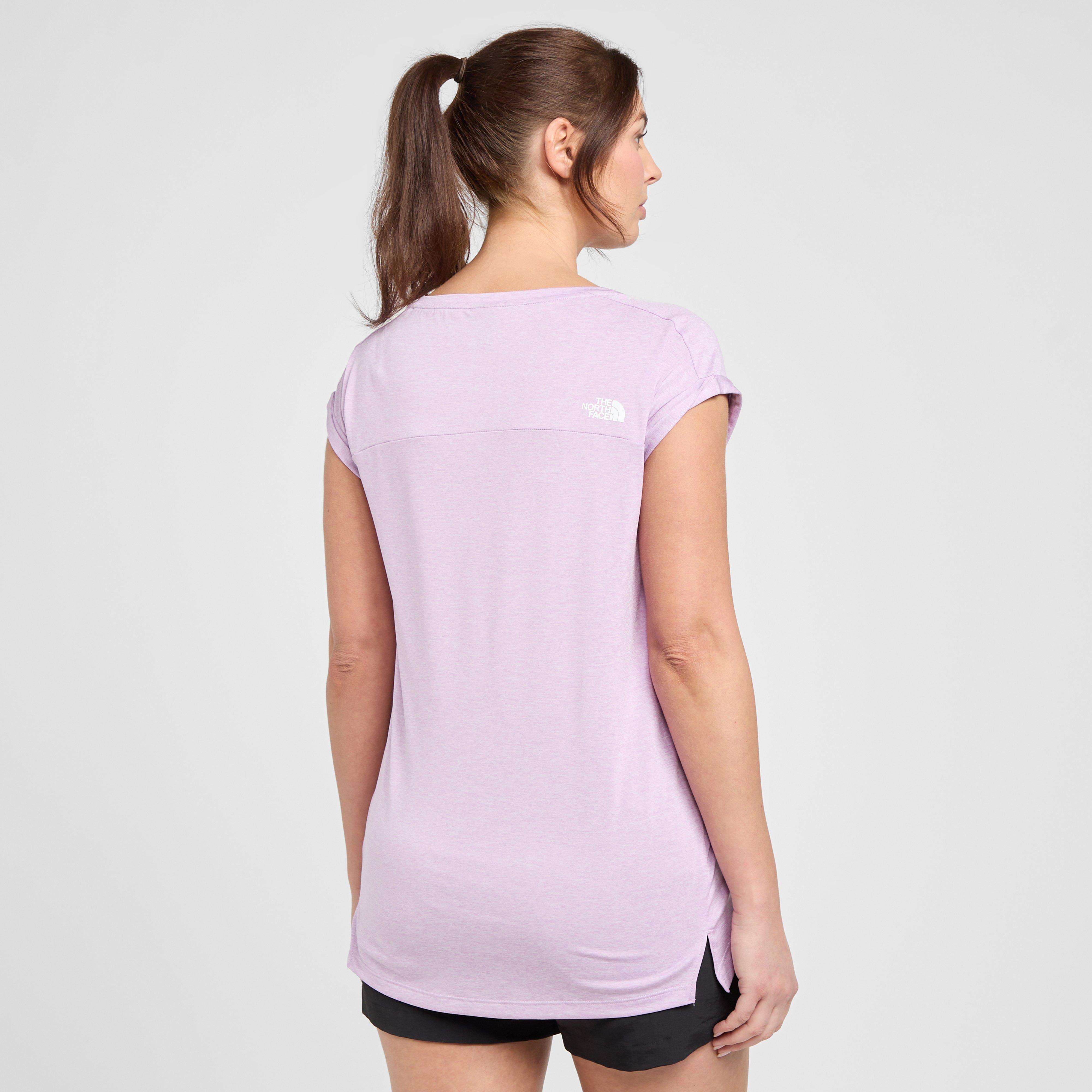 Women’s Resolve T-Shirt