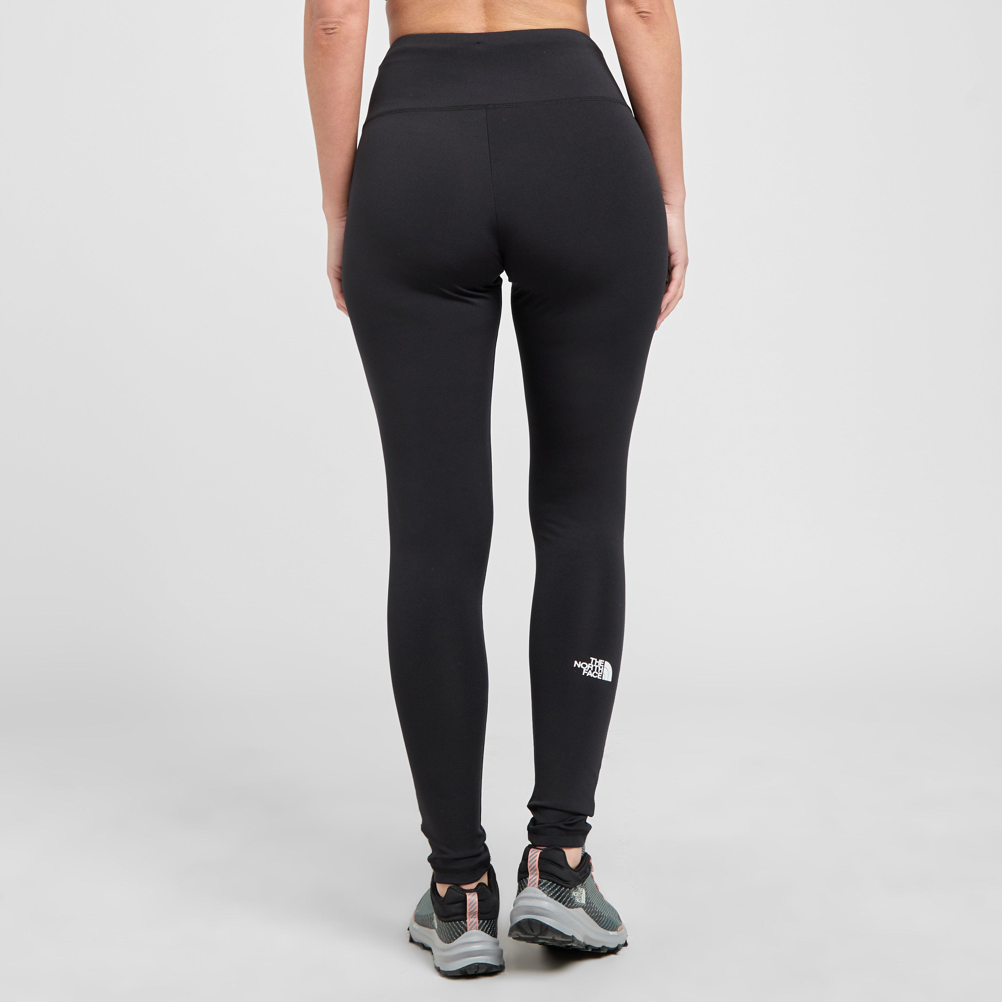 Women’s Resolve Tights