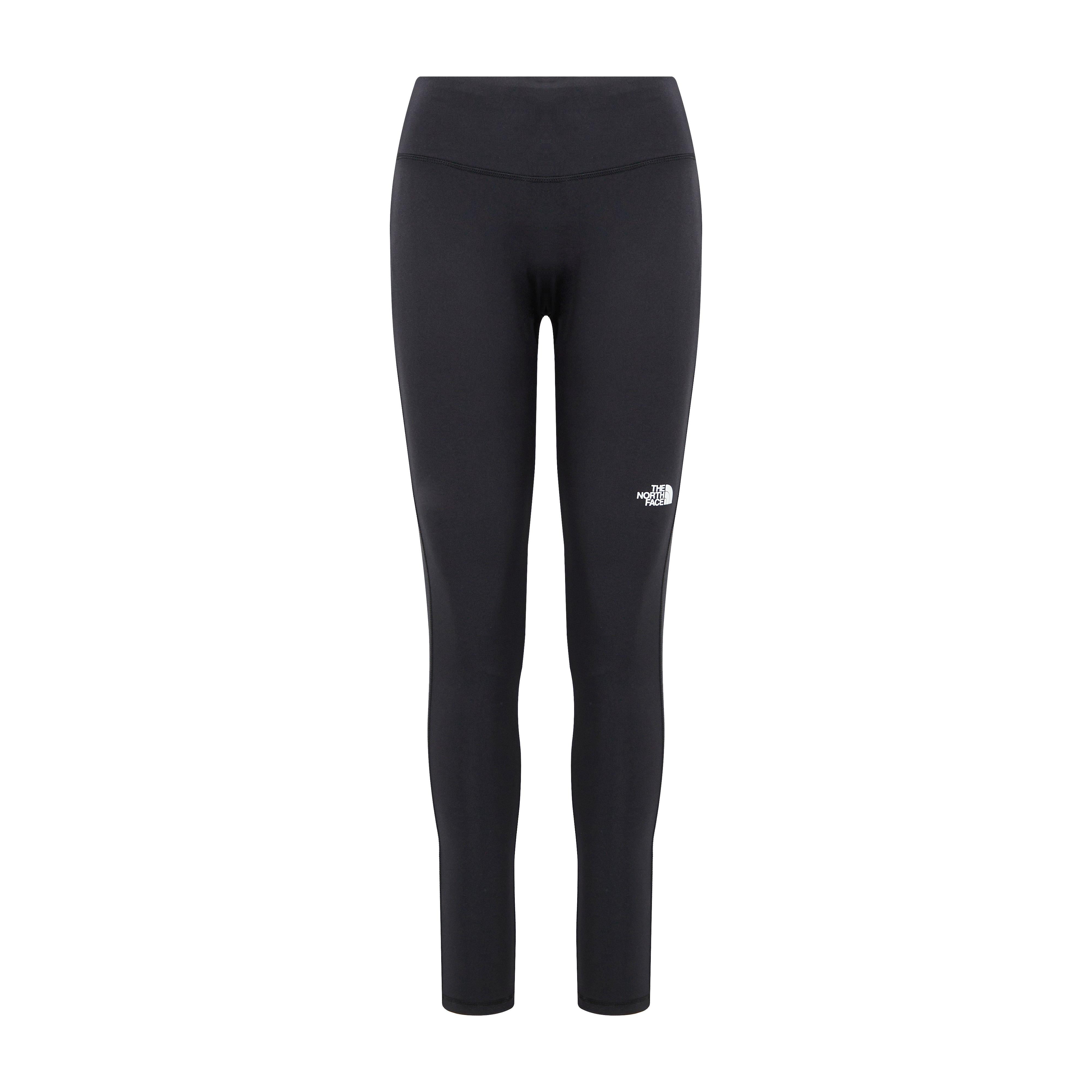 Women’s Resolve Tights