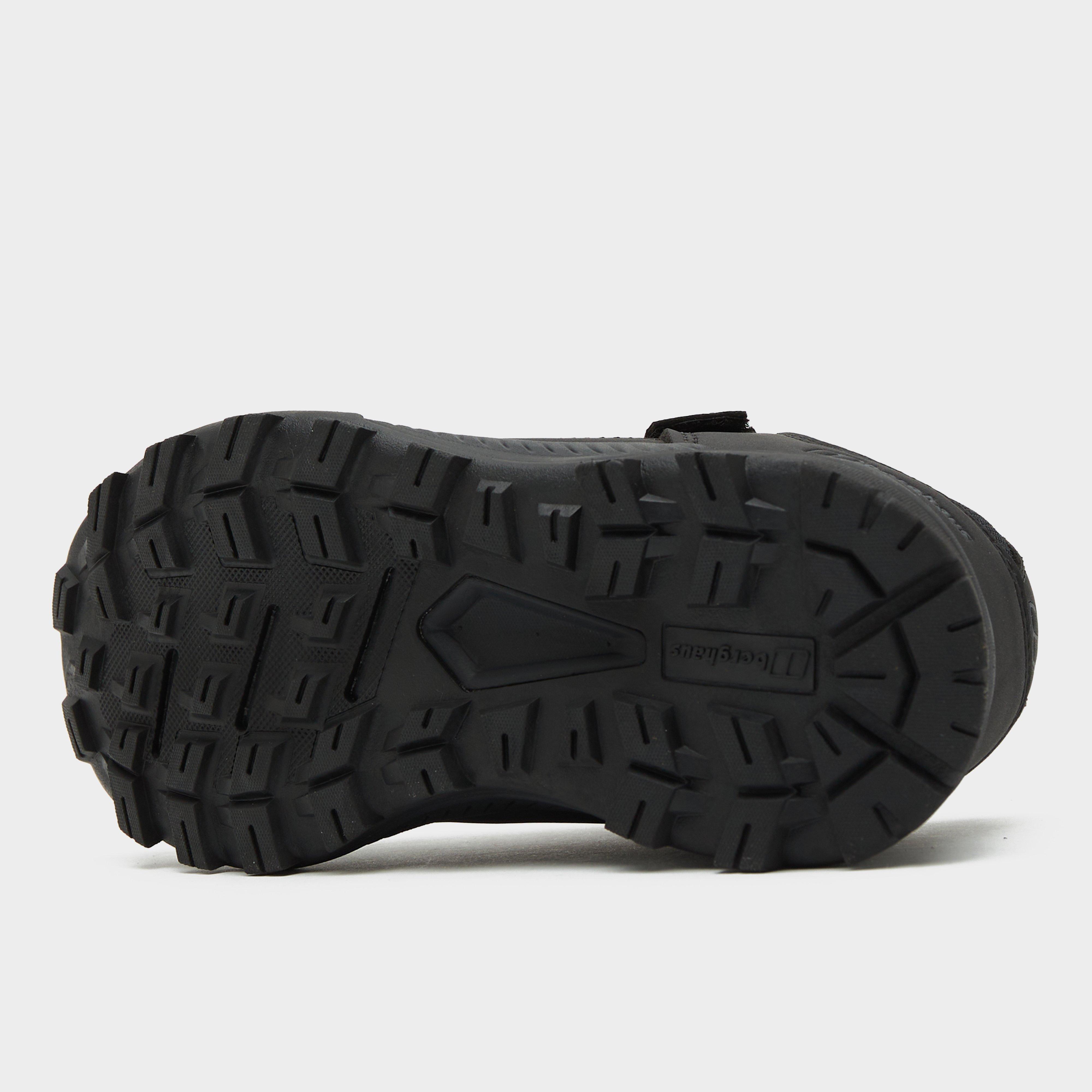 Kids’ Galactic Low Waterproof Walking Shoe