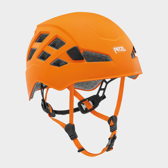 Boreo Climbing Helmet