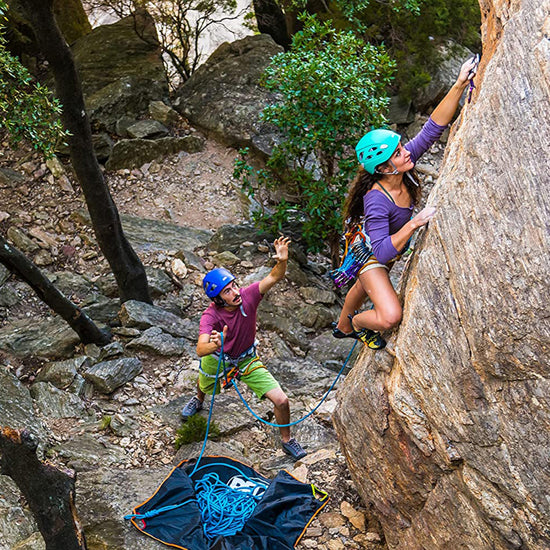 Djinn Axess Quick Draw 11cm