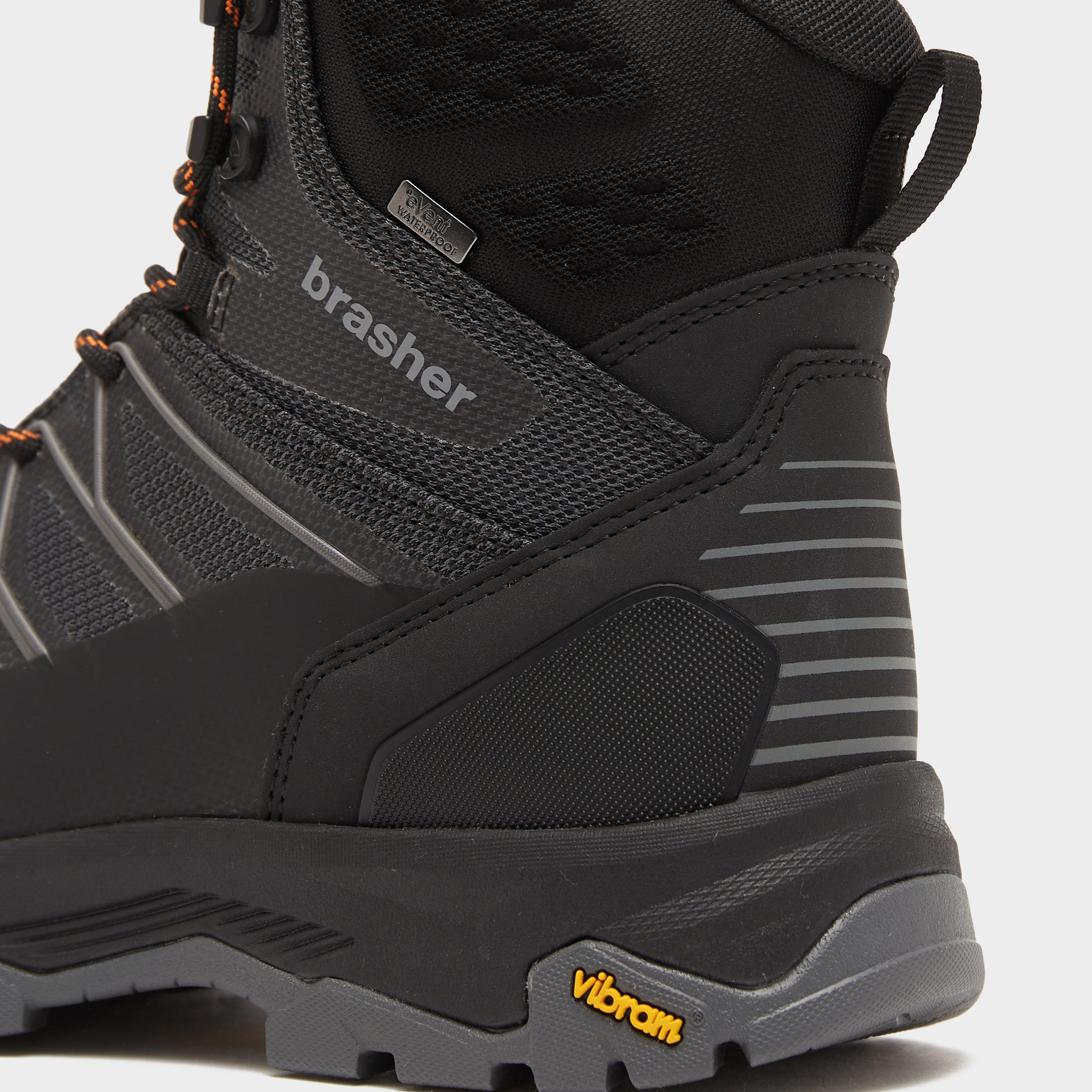 Men’s Jura Mid Waterproof Walking Boot