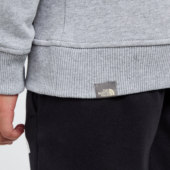 Kids' Drew Peak Hoodie