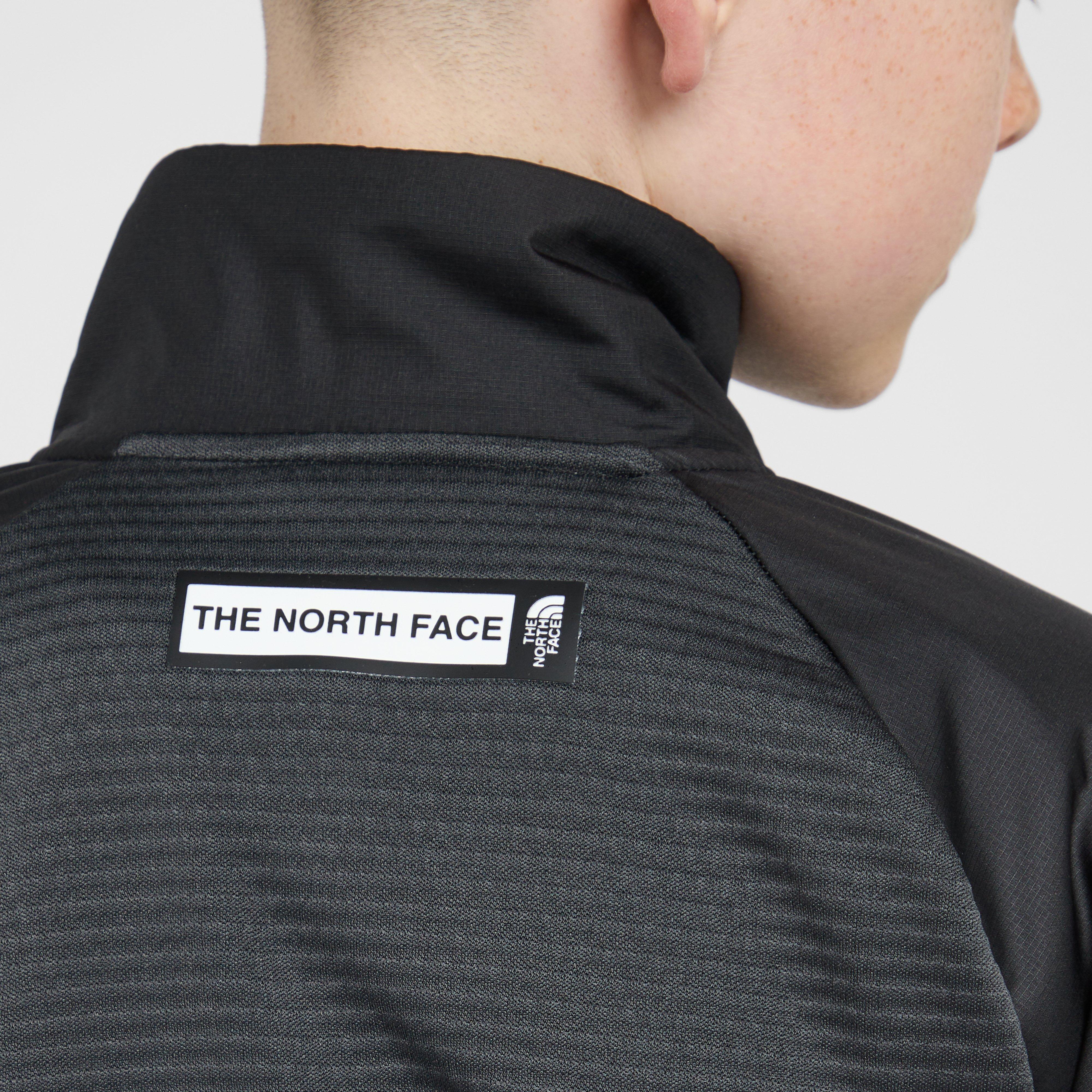 Kids' Mountain Athletic ¼ Zip Fleece