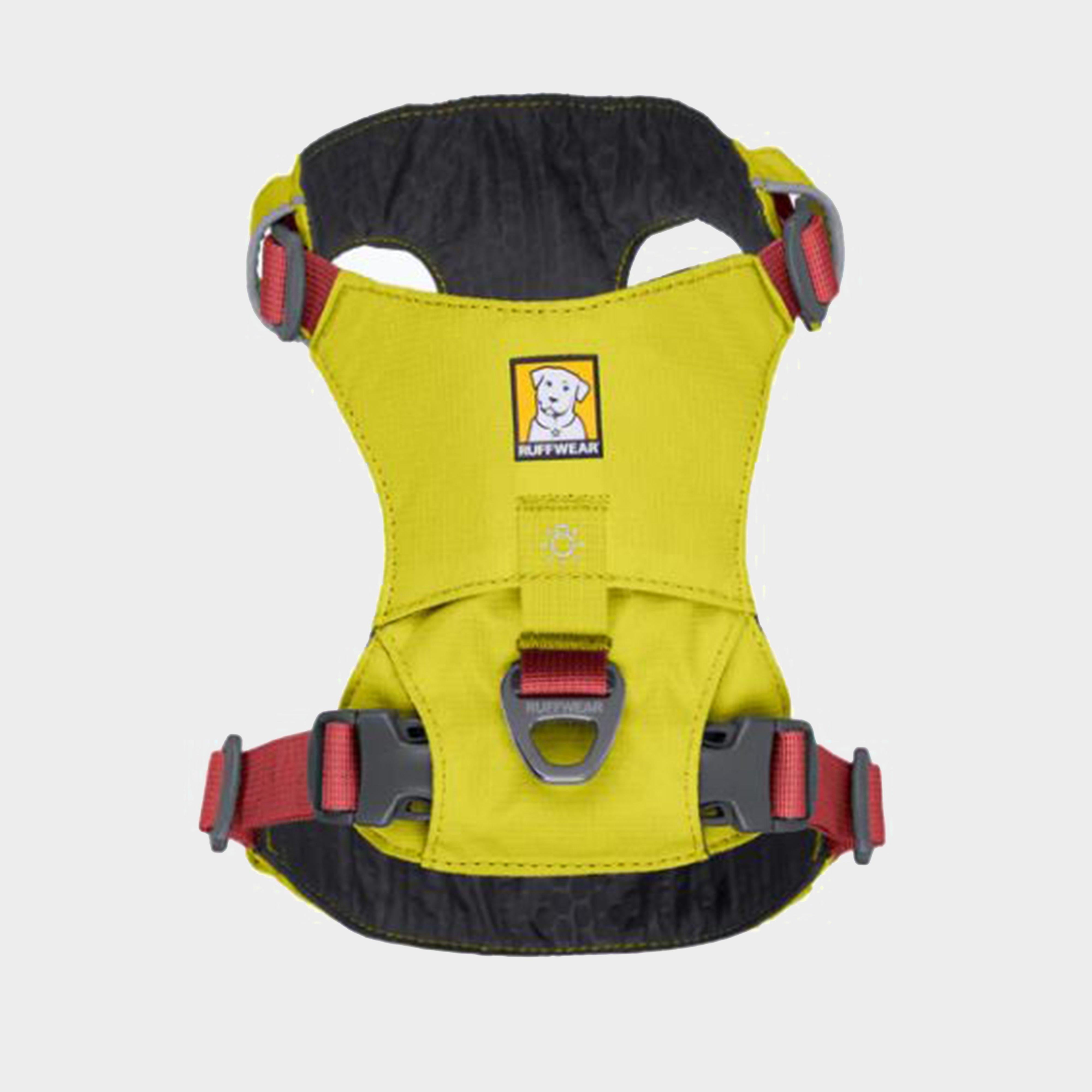 Hi Light Harness Yellow/Red