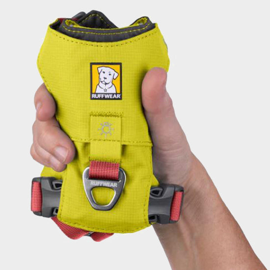 Hi Light Harness Yellow/Red