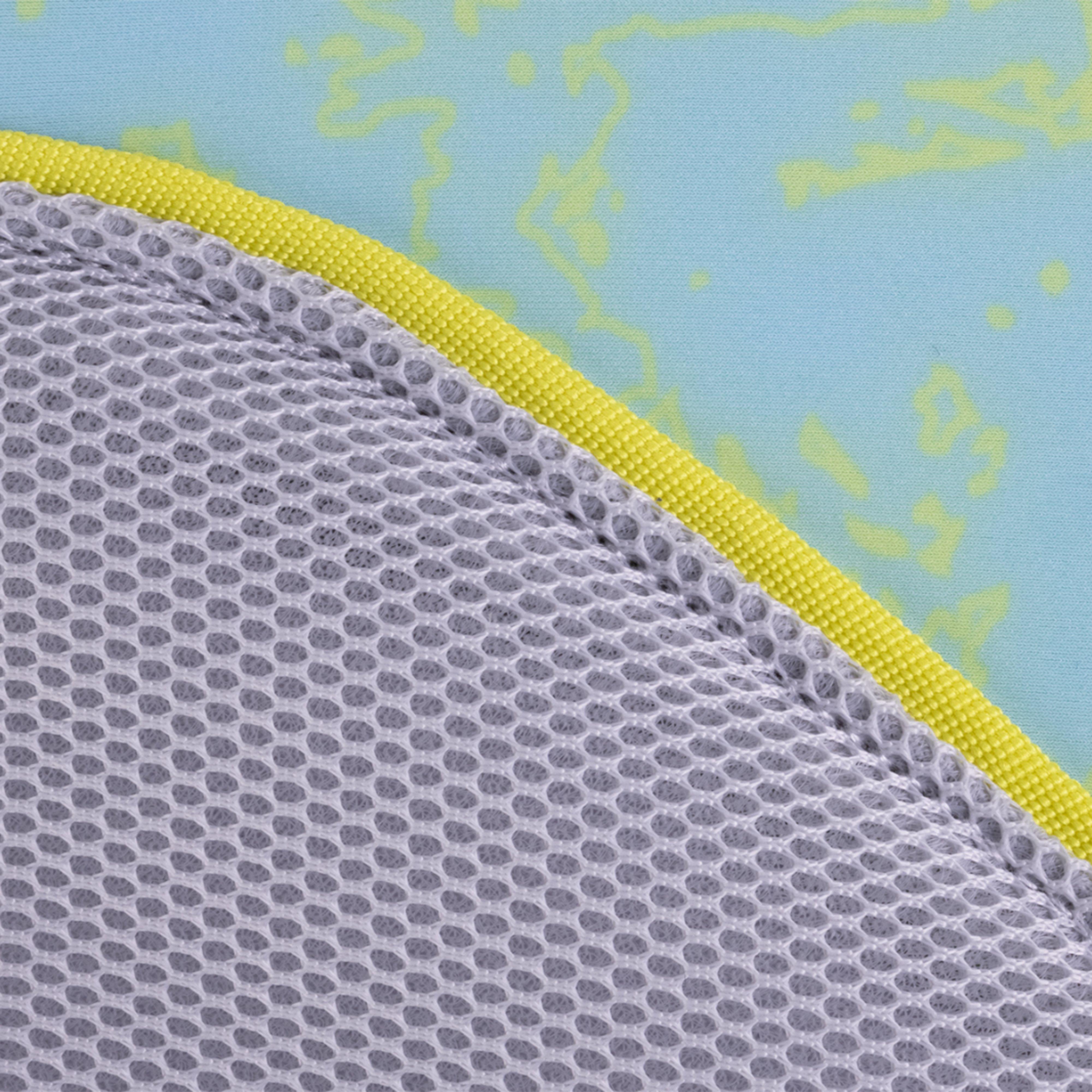 Swamp Cooler Zip™ Dog Cooling Vest