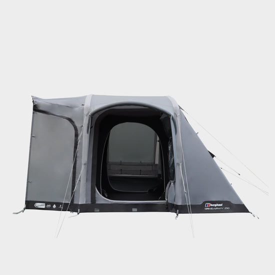 Drive-Airway 250 Awning