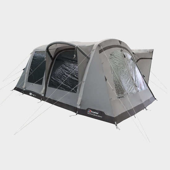 Telstar Drive-Away Awning