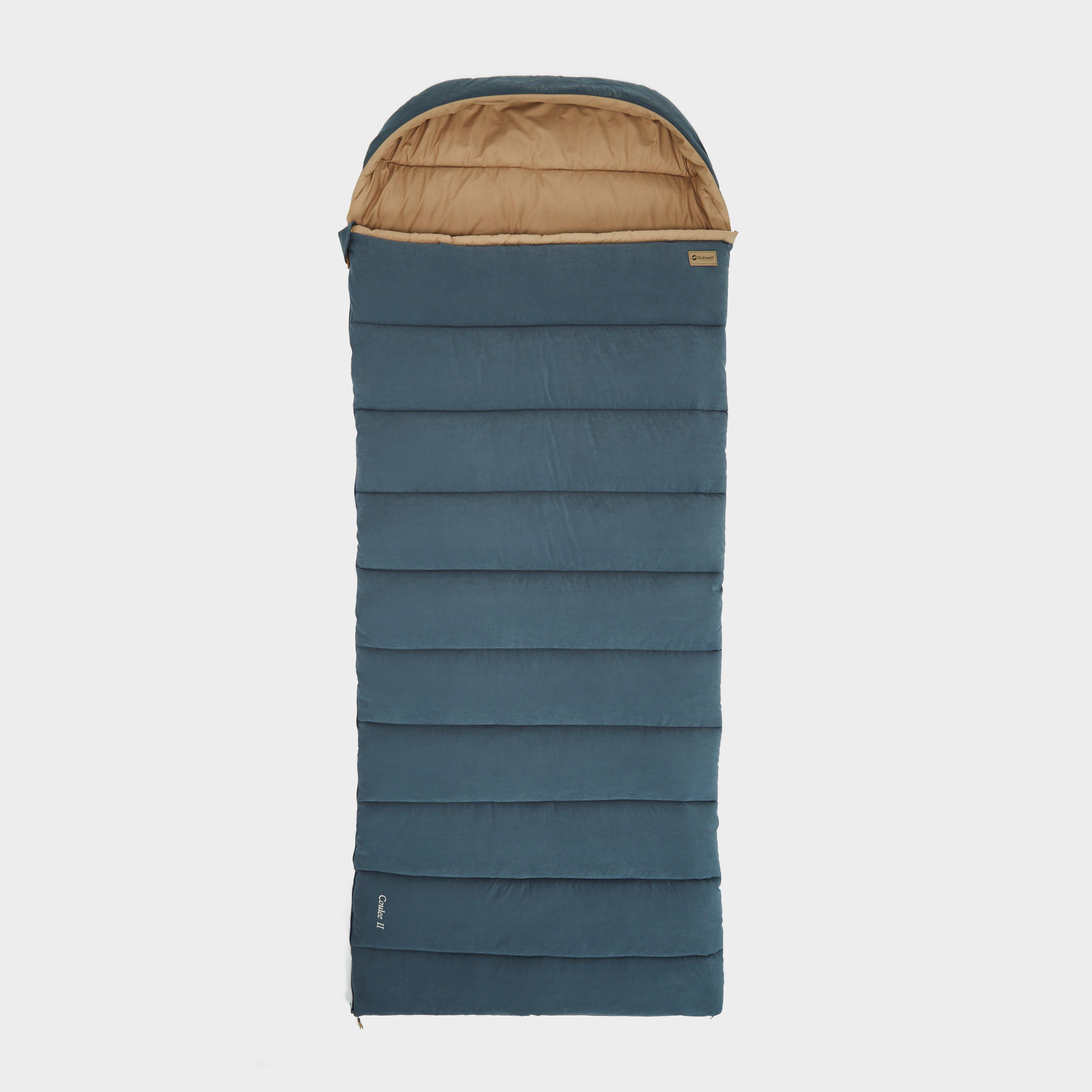 Coulee II Single Sleeping Bag