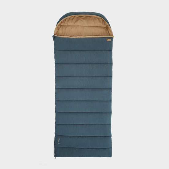 Coulee II Single Sleeping Bag