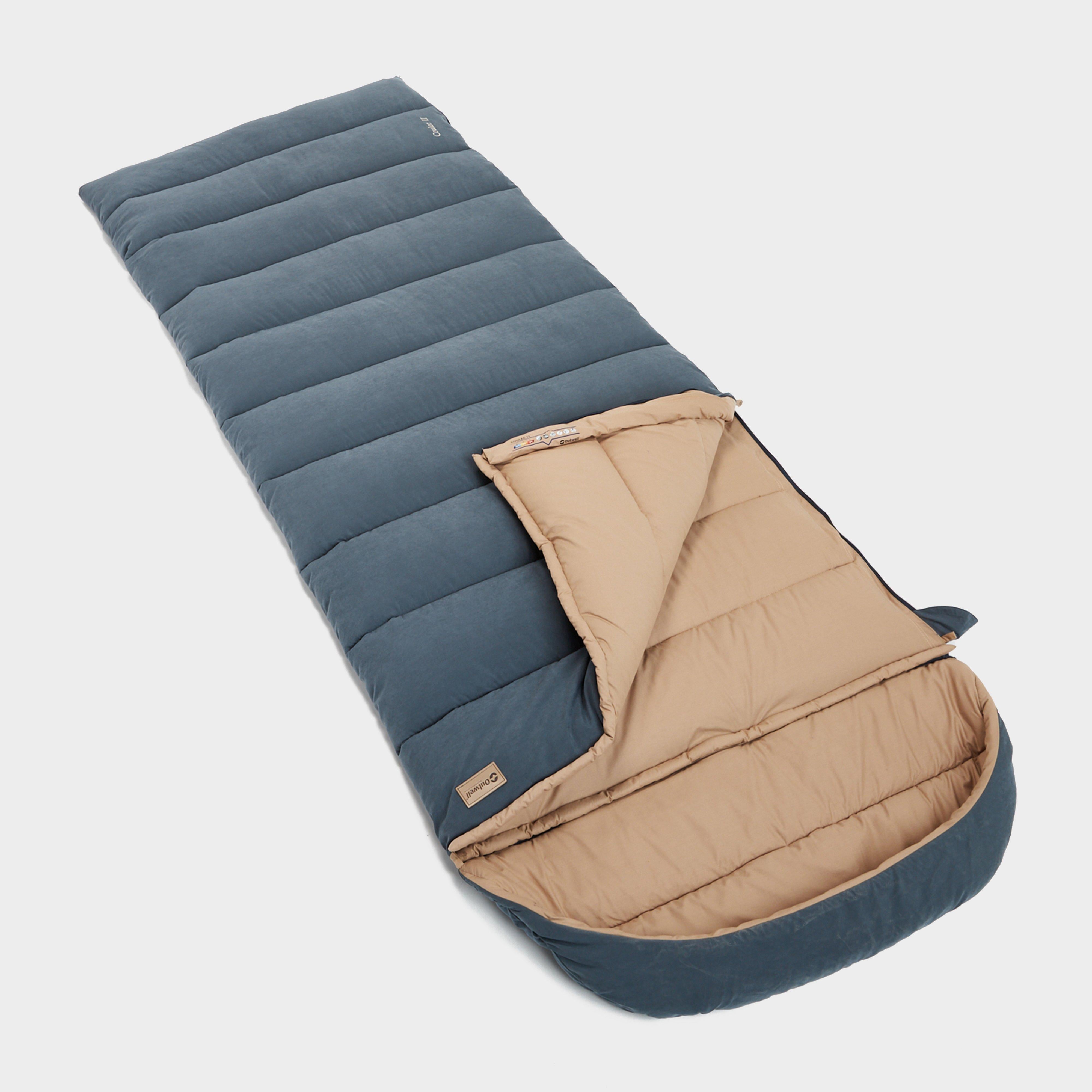 Coulee II Single Sleeping Bag