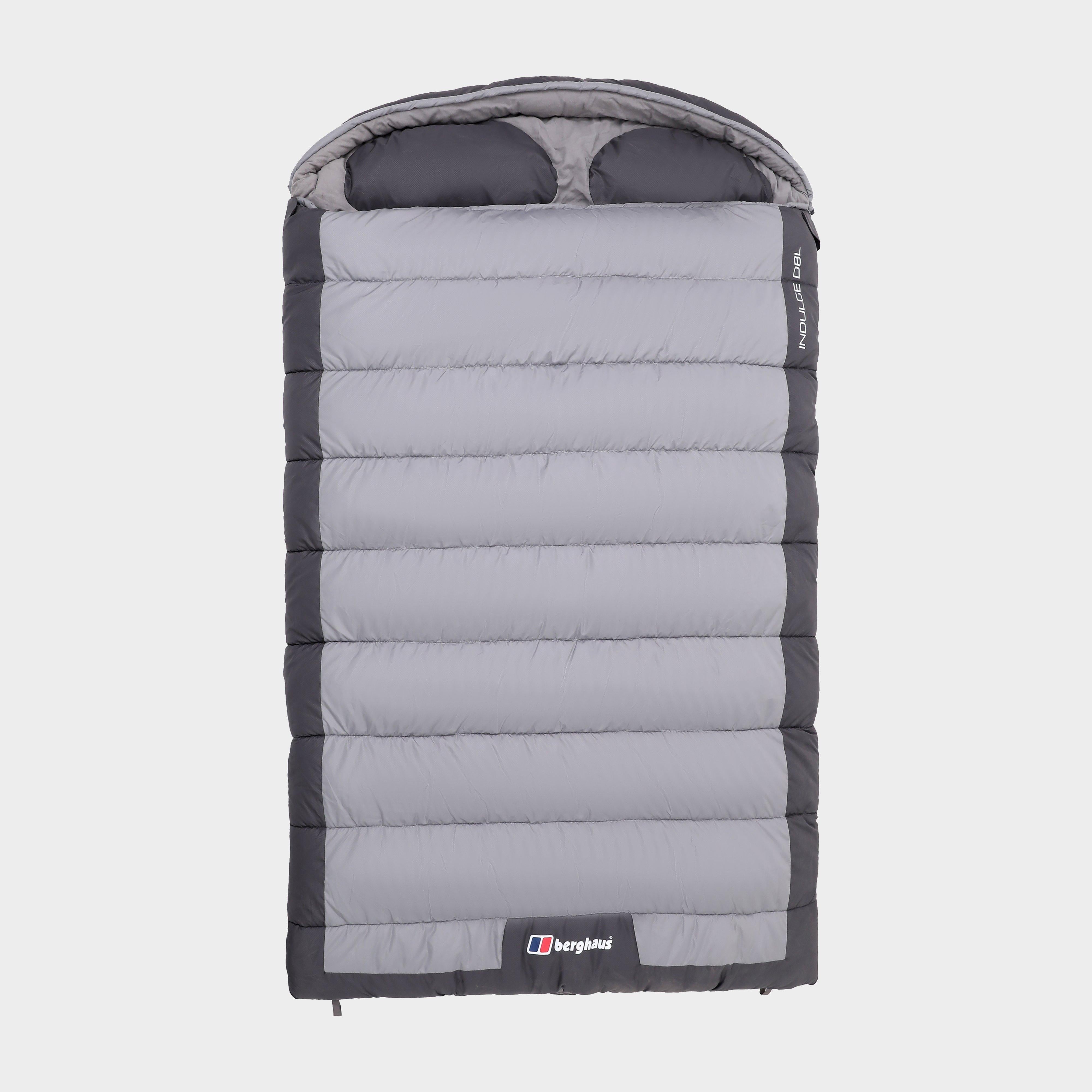 Indulge Double Sleeping Bag