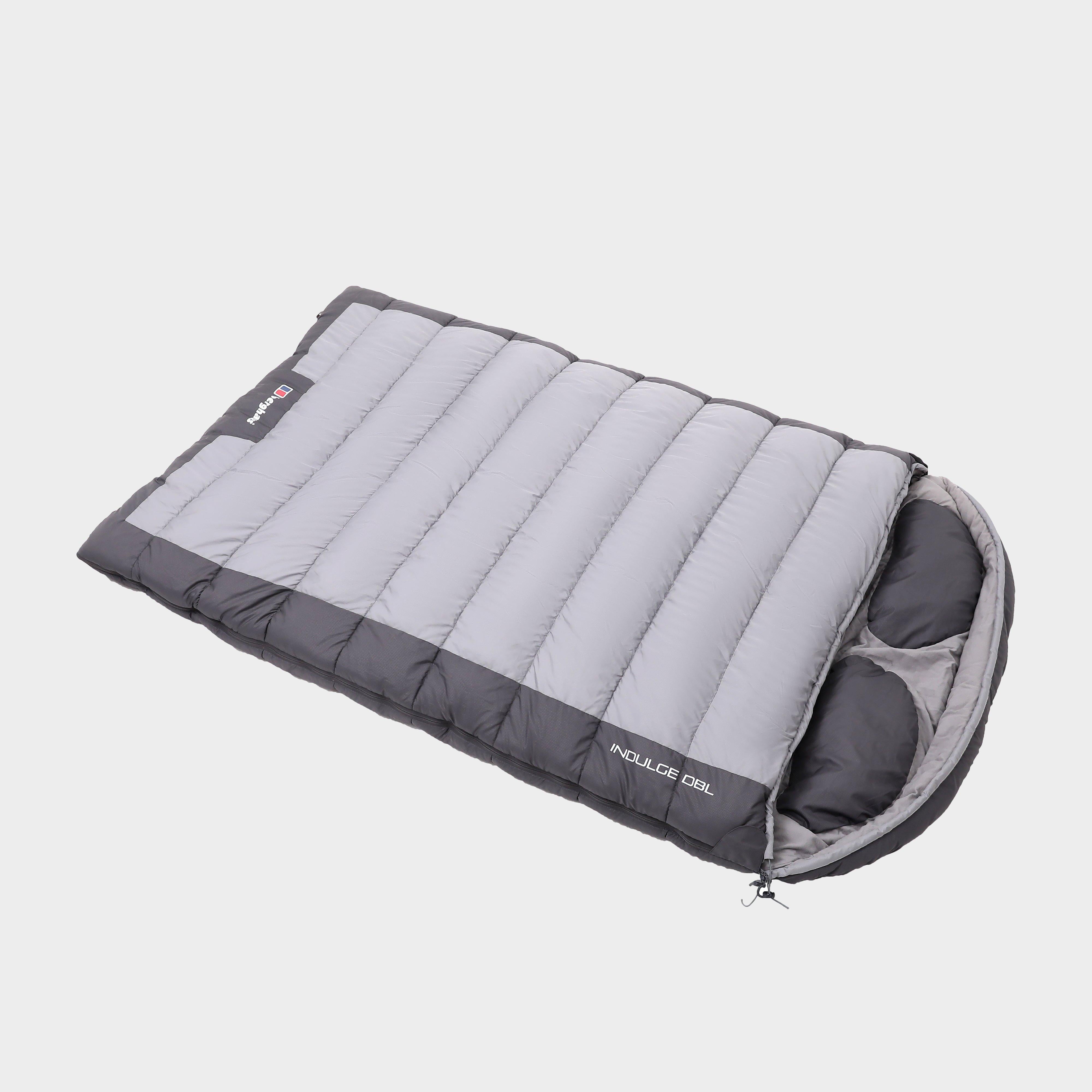 Indulge Double Sleeping Bag