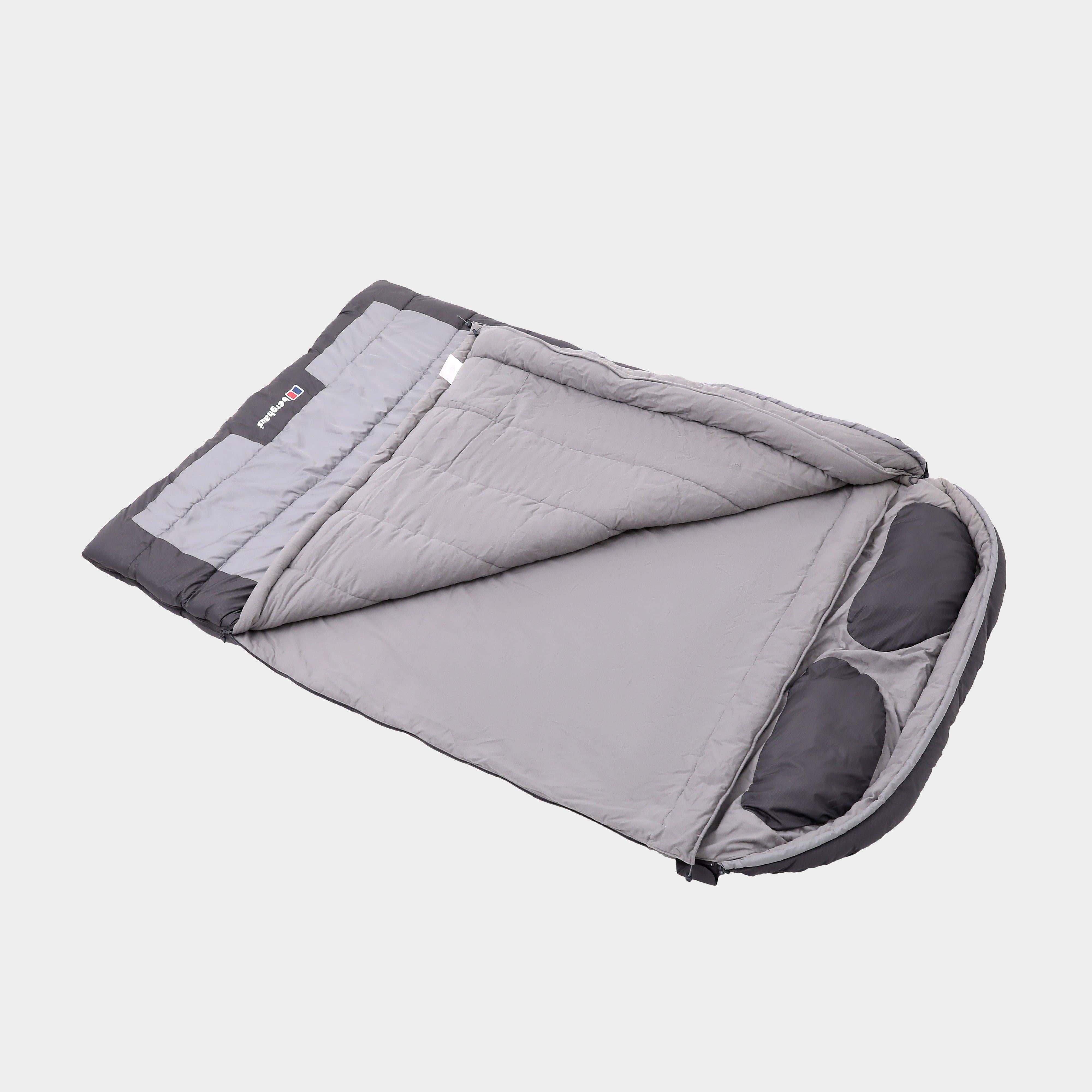 Indulge Double Sleeping Bag