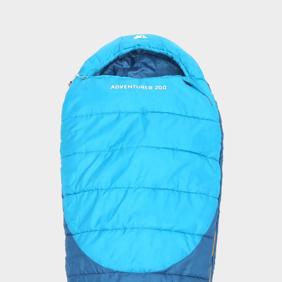Adventurer 200 Sleeping Bag