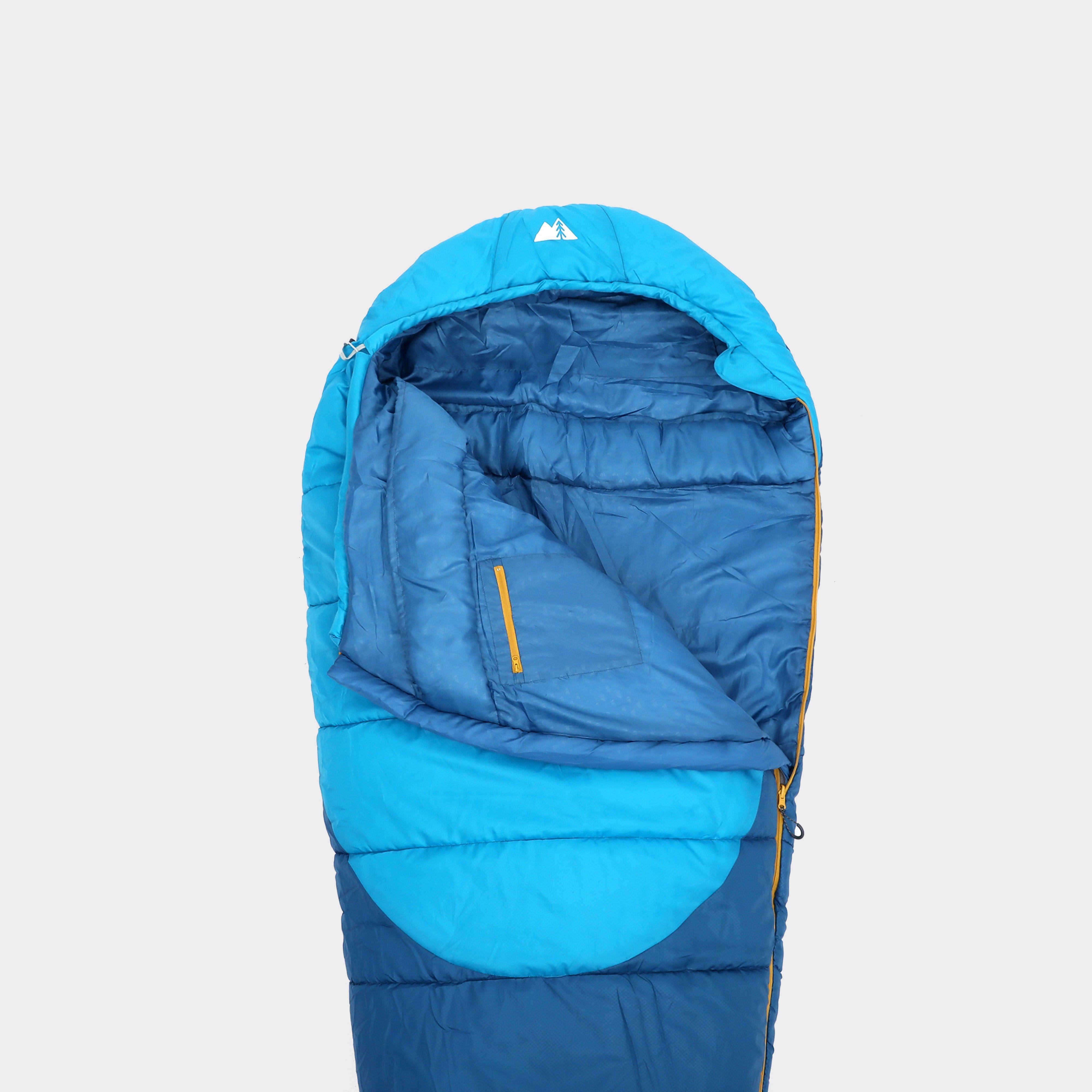 Adventurer 200 Sleeping Bag