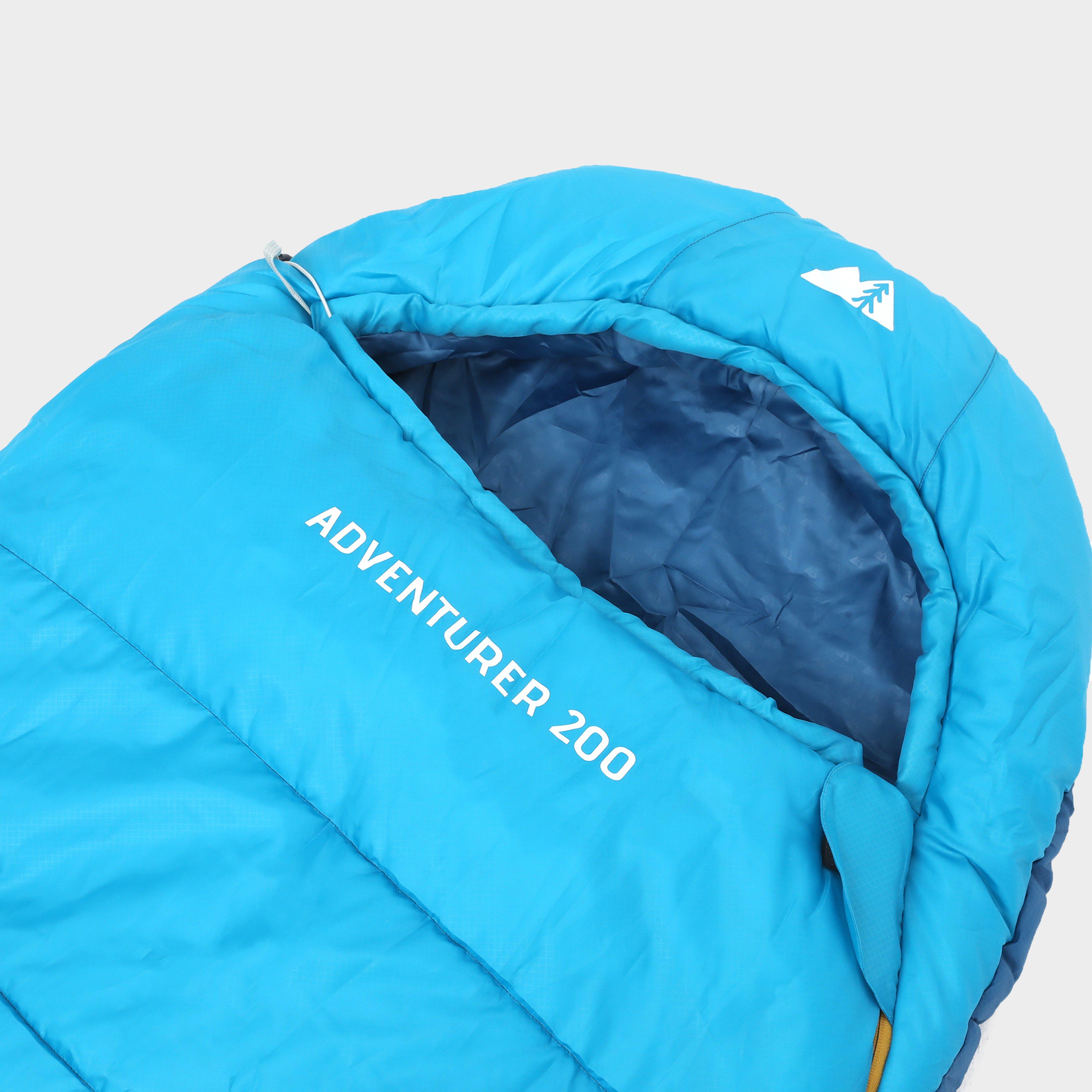 Adventurer 200 Sleeping Bag