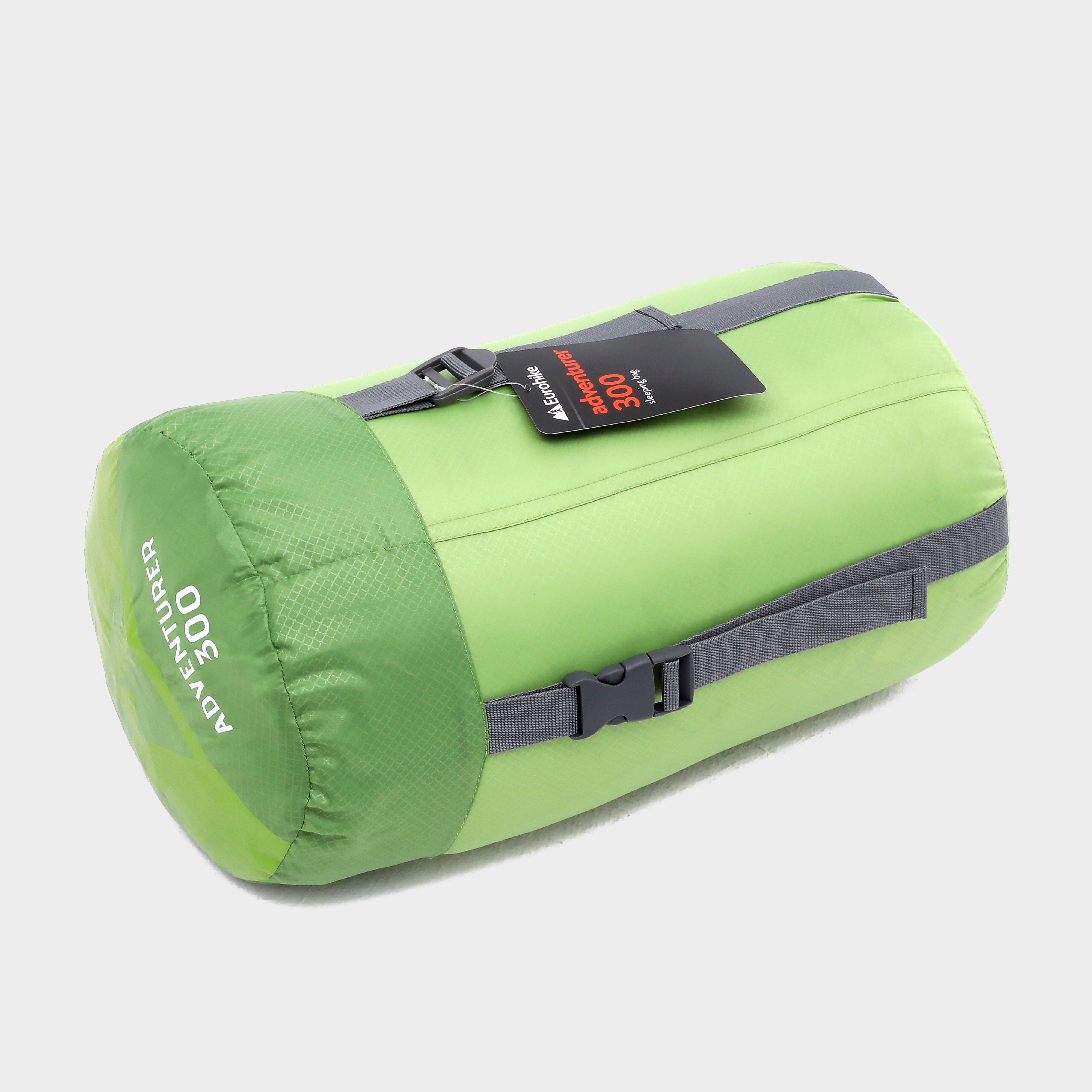 Adventurer 300 Sleeping Bag