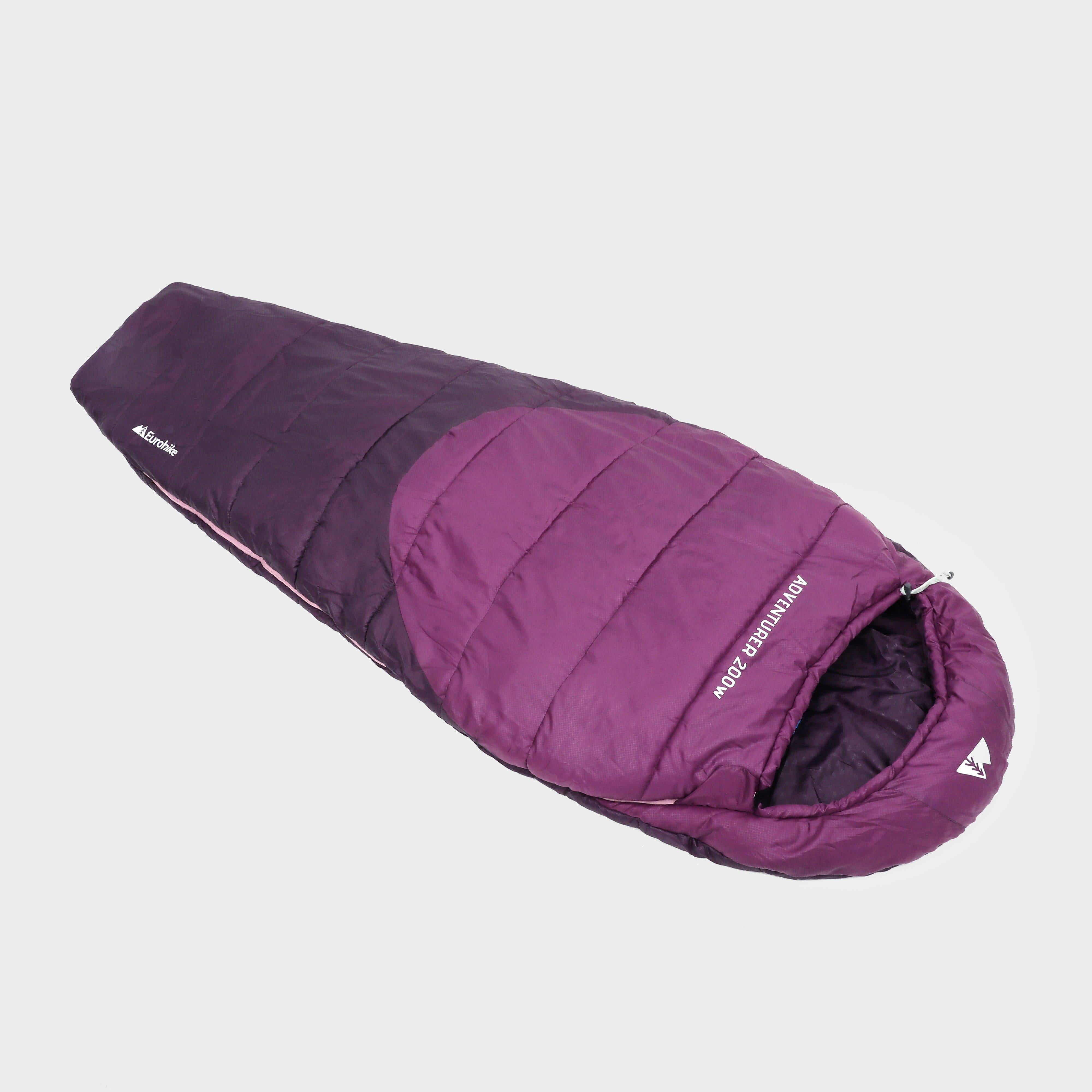 Adventurer 200 Women’s Sleeping Bag