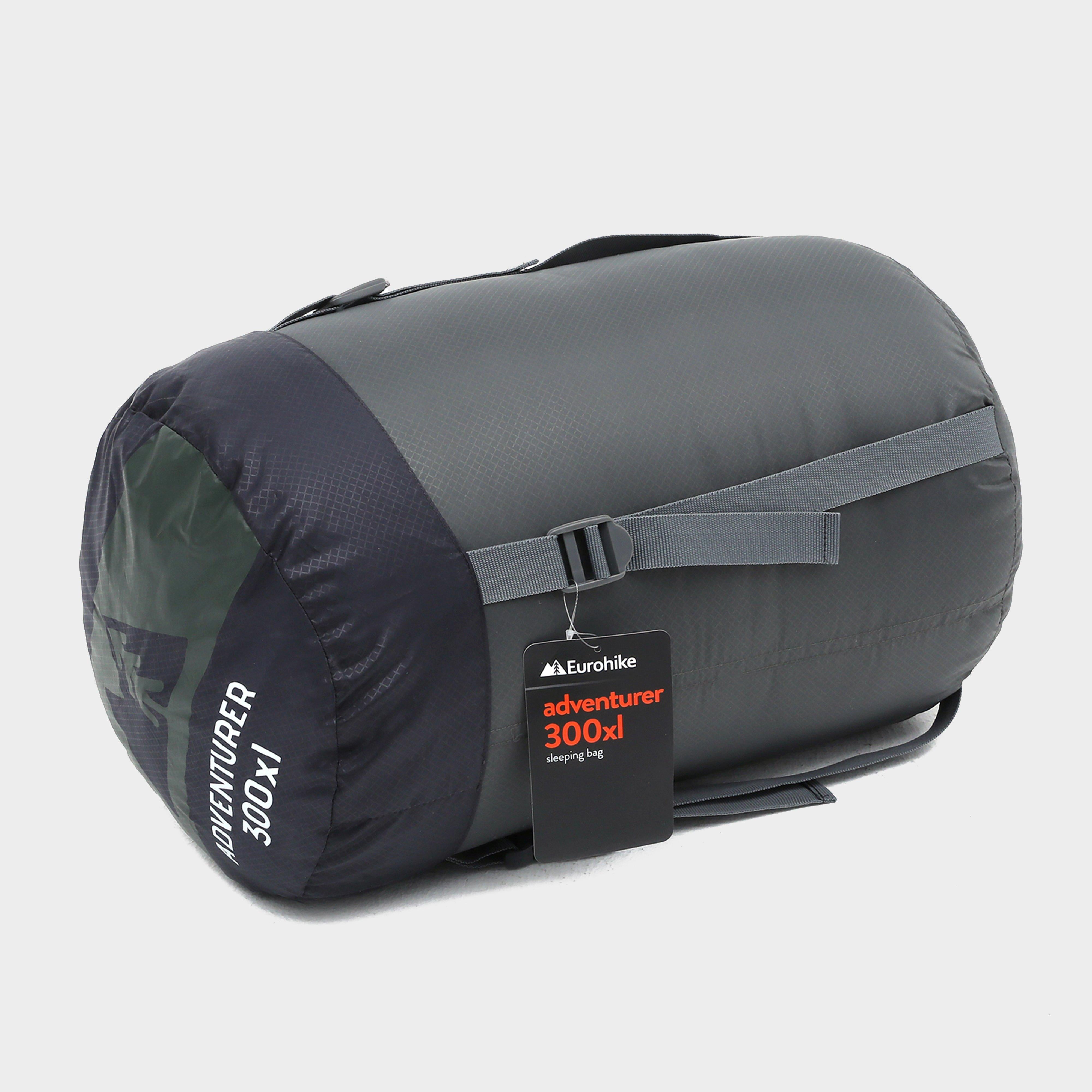 Adventurer 300 XL Sleeping Bag