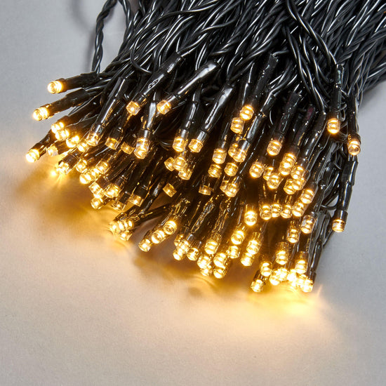 200 LED String Lights