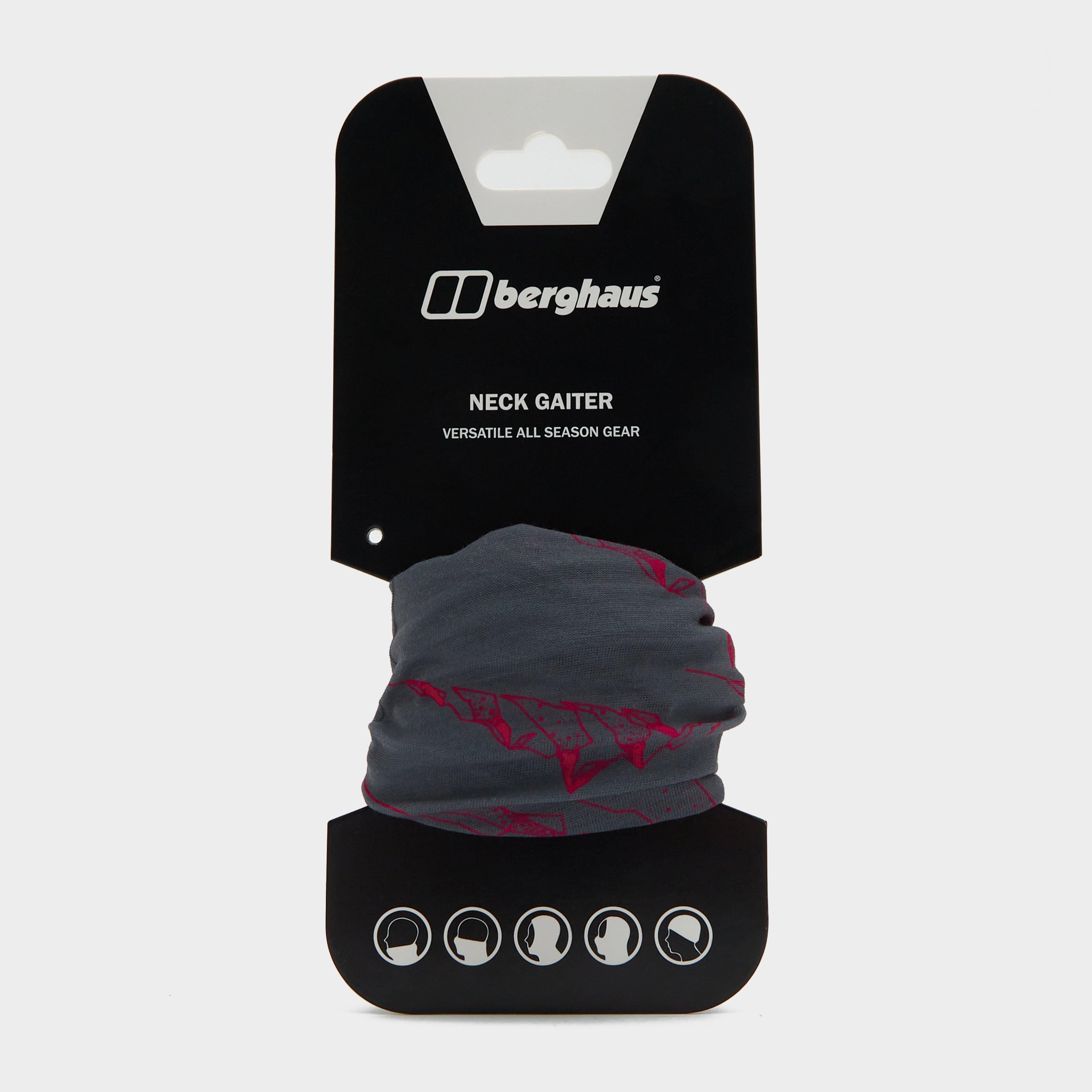 Unisex Recycled Chute