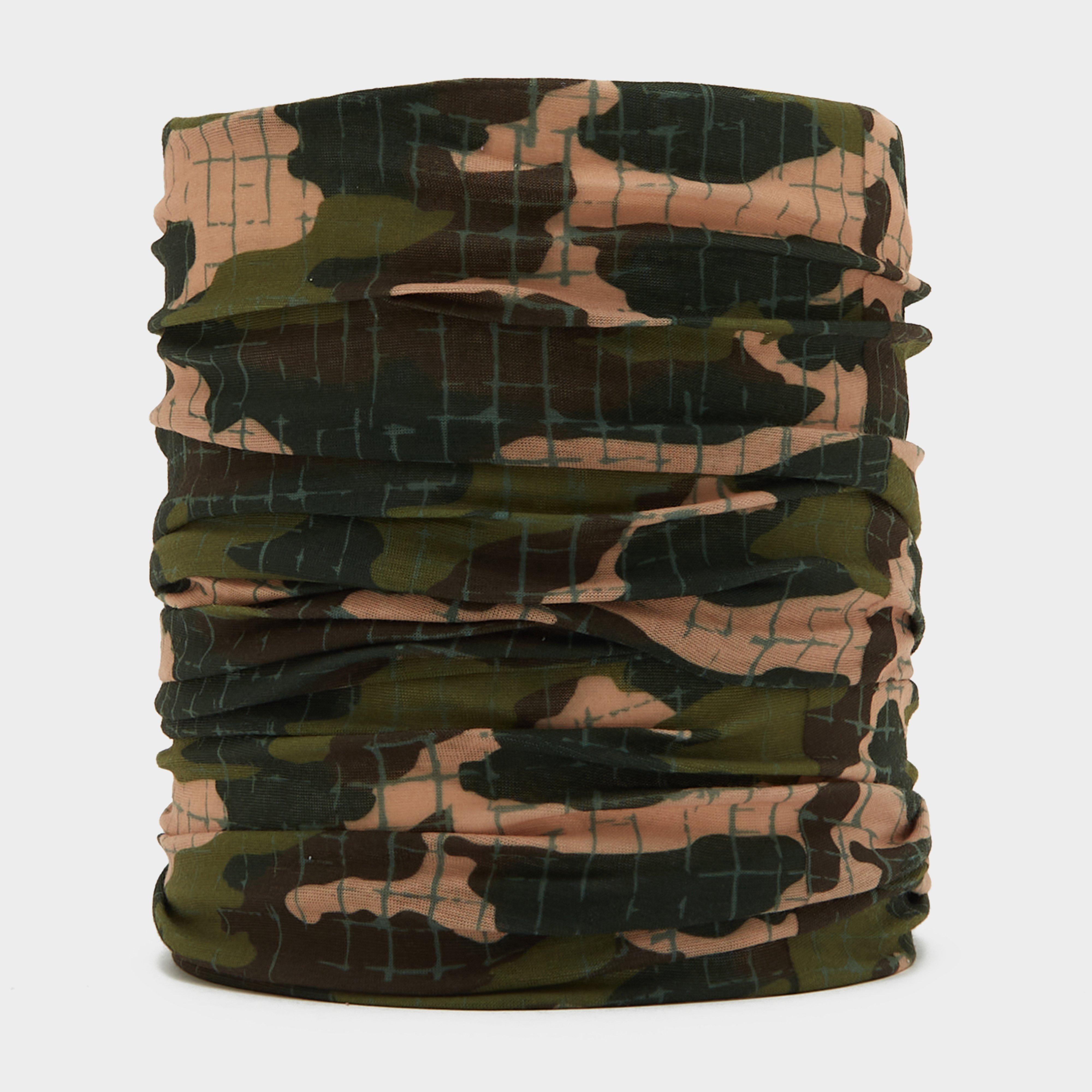 Unisex Recycled Chute