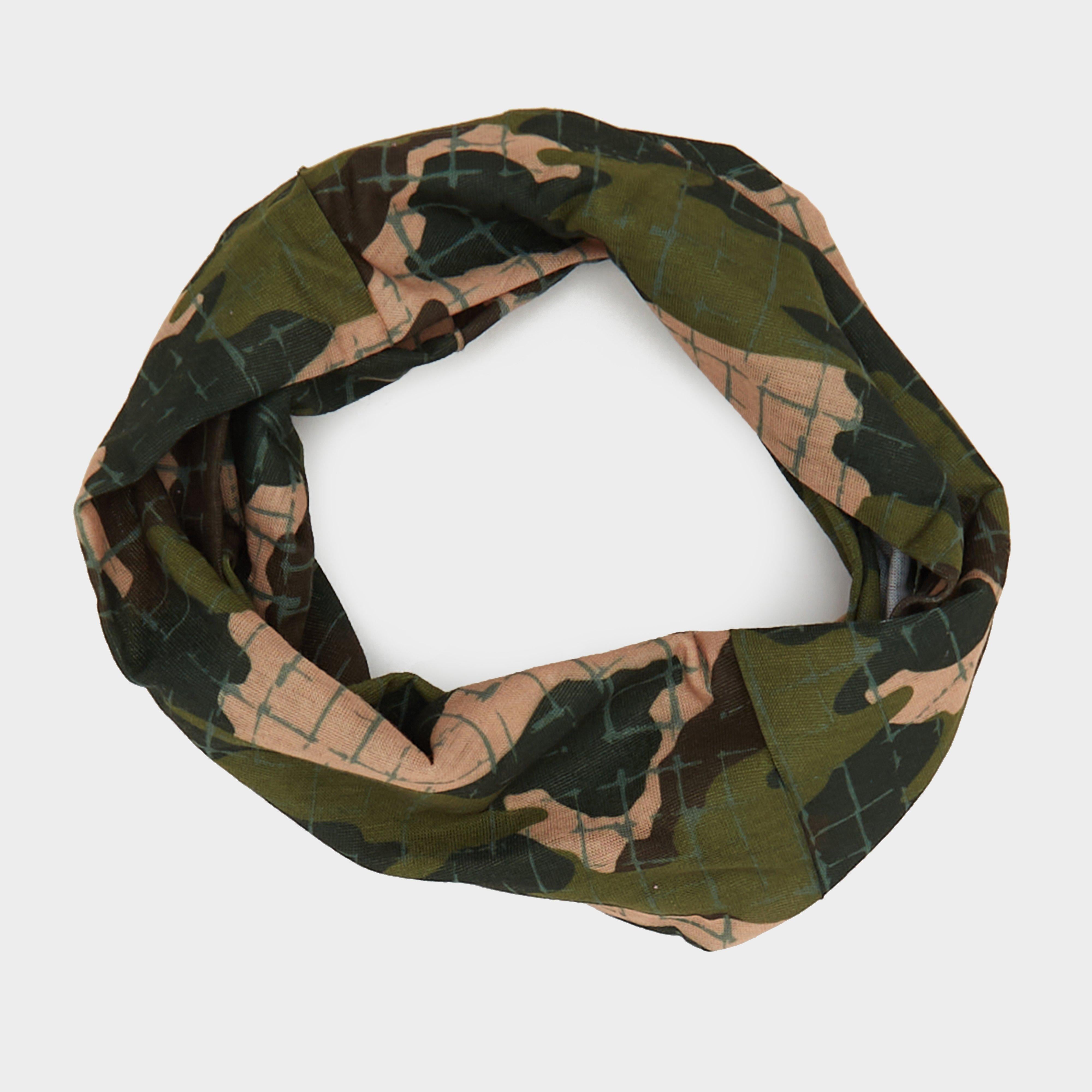 Unisex Recycled Chute