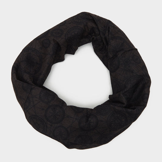 Unisex Recycled Chute