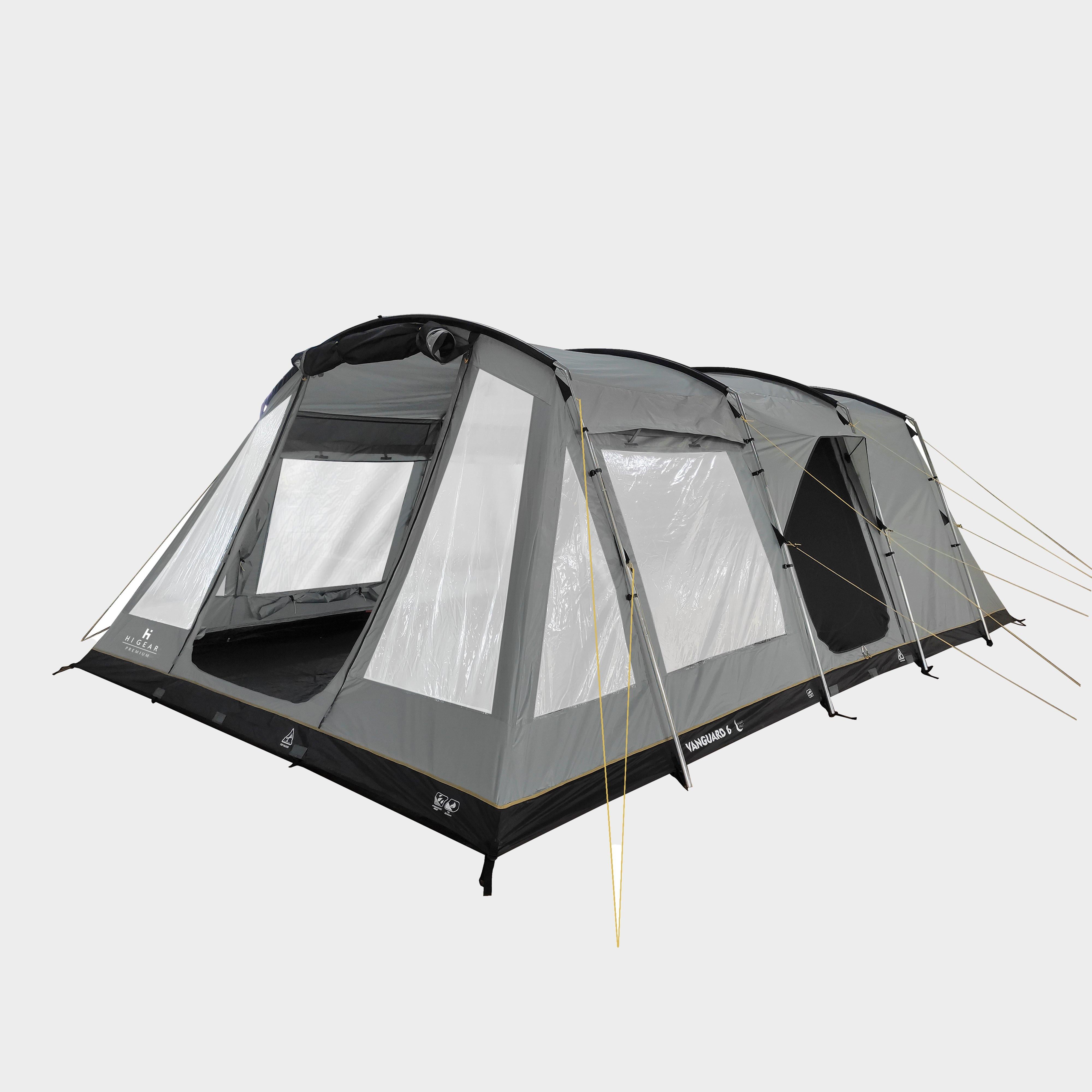 Vanguard Nightfall 6 Tent