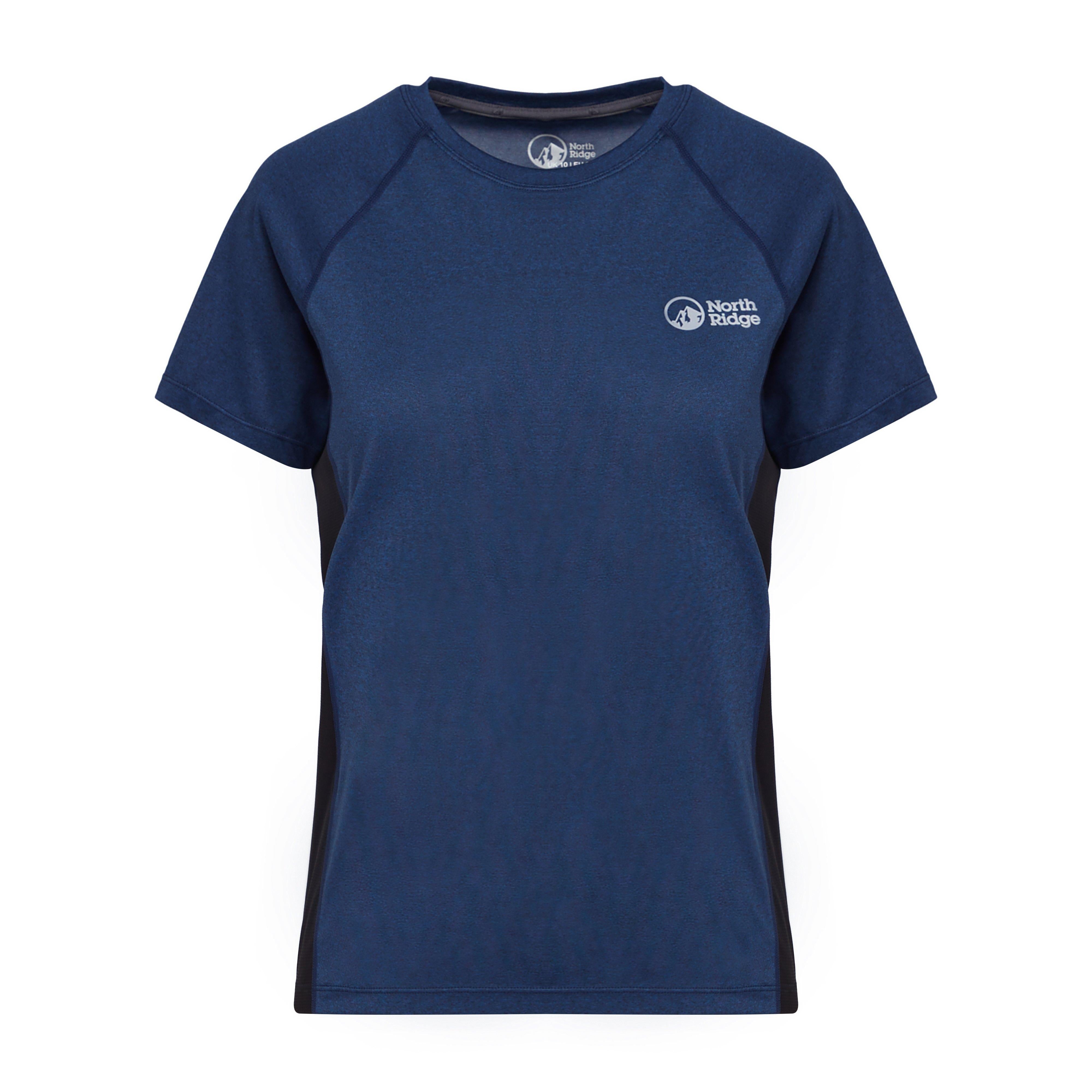 Women’s Resistance Short Sleeve Baselayer