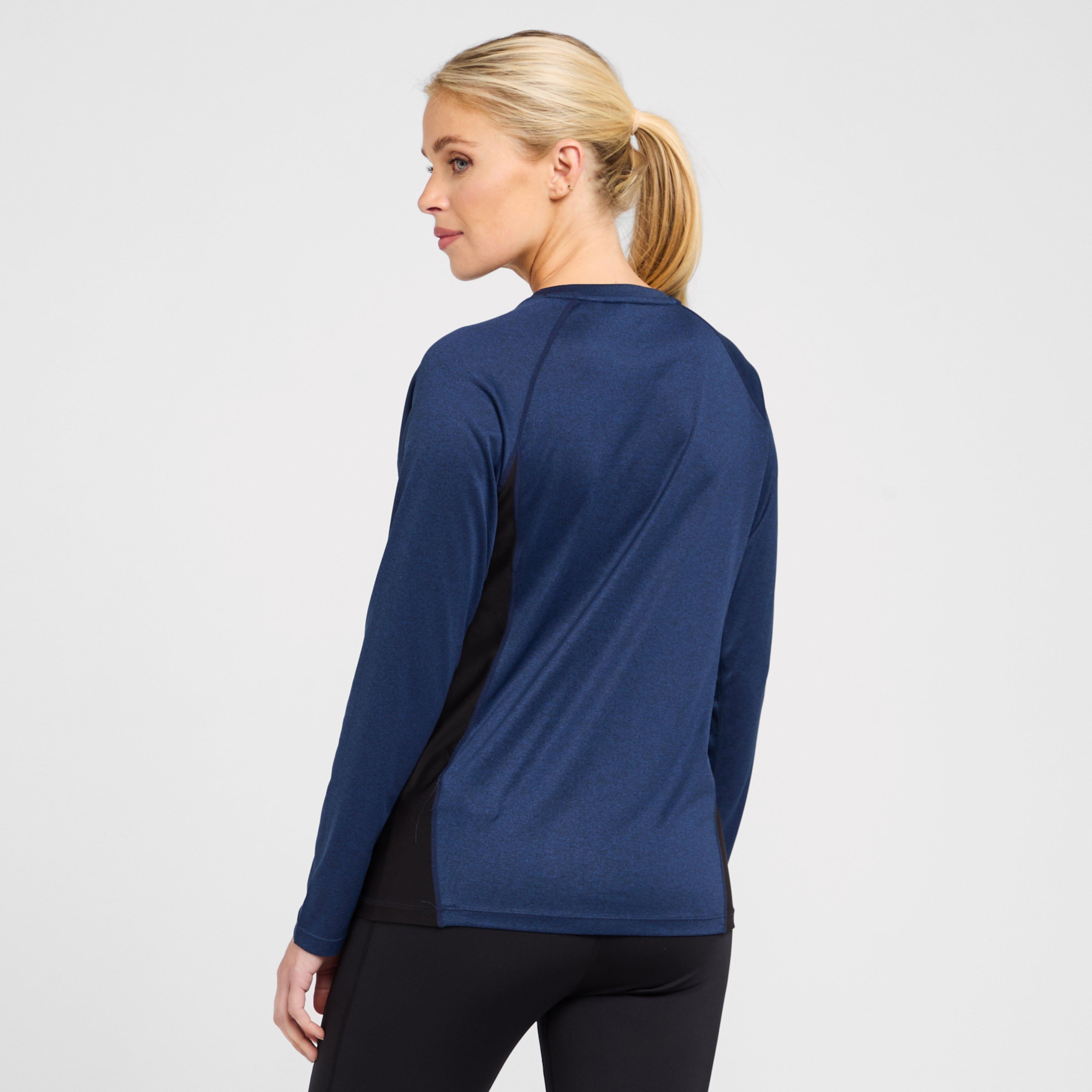 Women’s Resistance Long Sleeve Baselayer