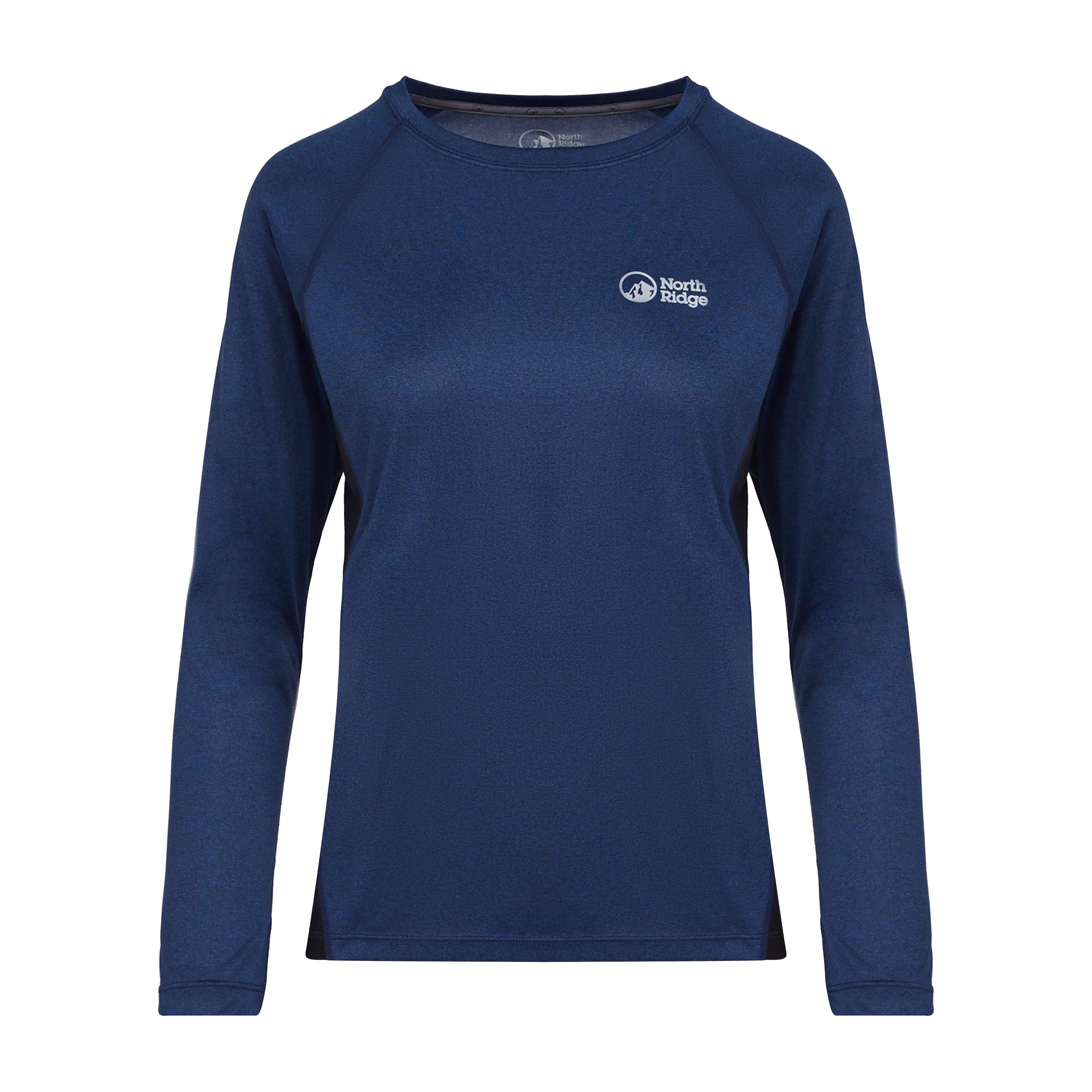 Women’s Resistance Long Sleeve Baselayer