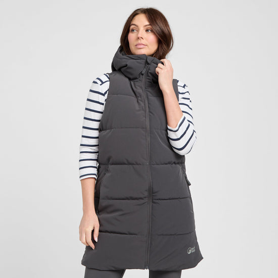 Women’s Roaming Gilet