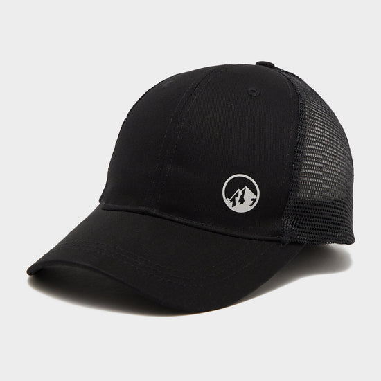 Men’s Trucker Mesh Cap