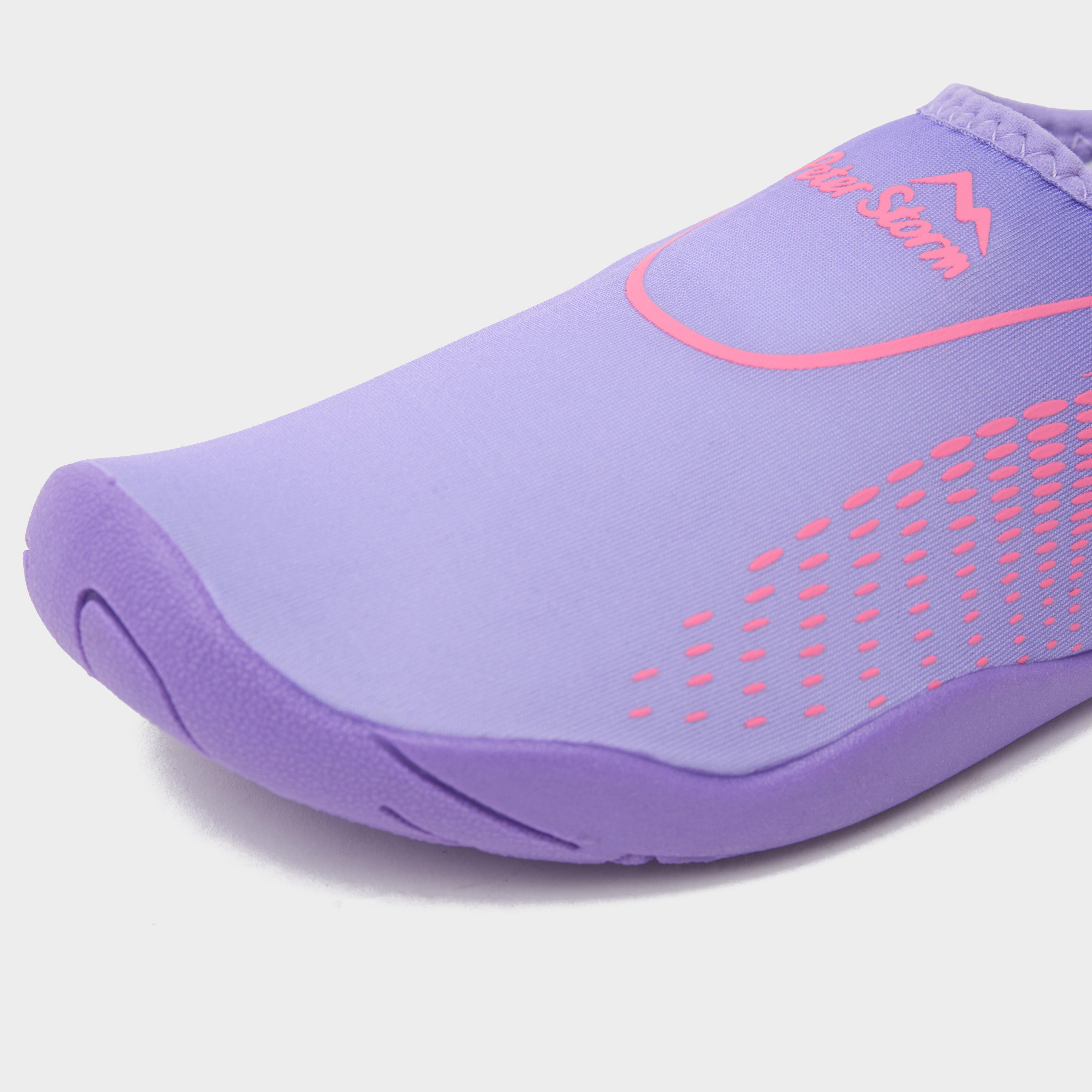 Kids' Newquay II Water Shoes