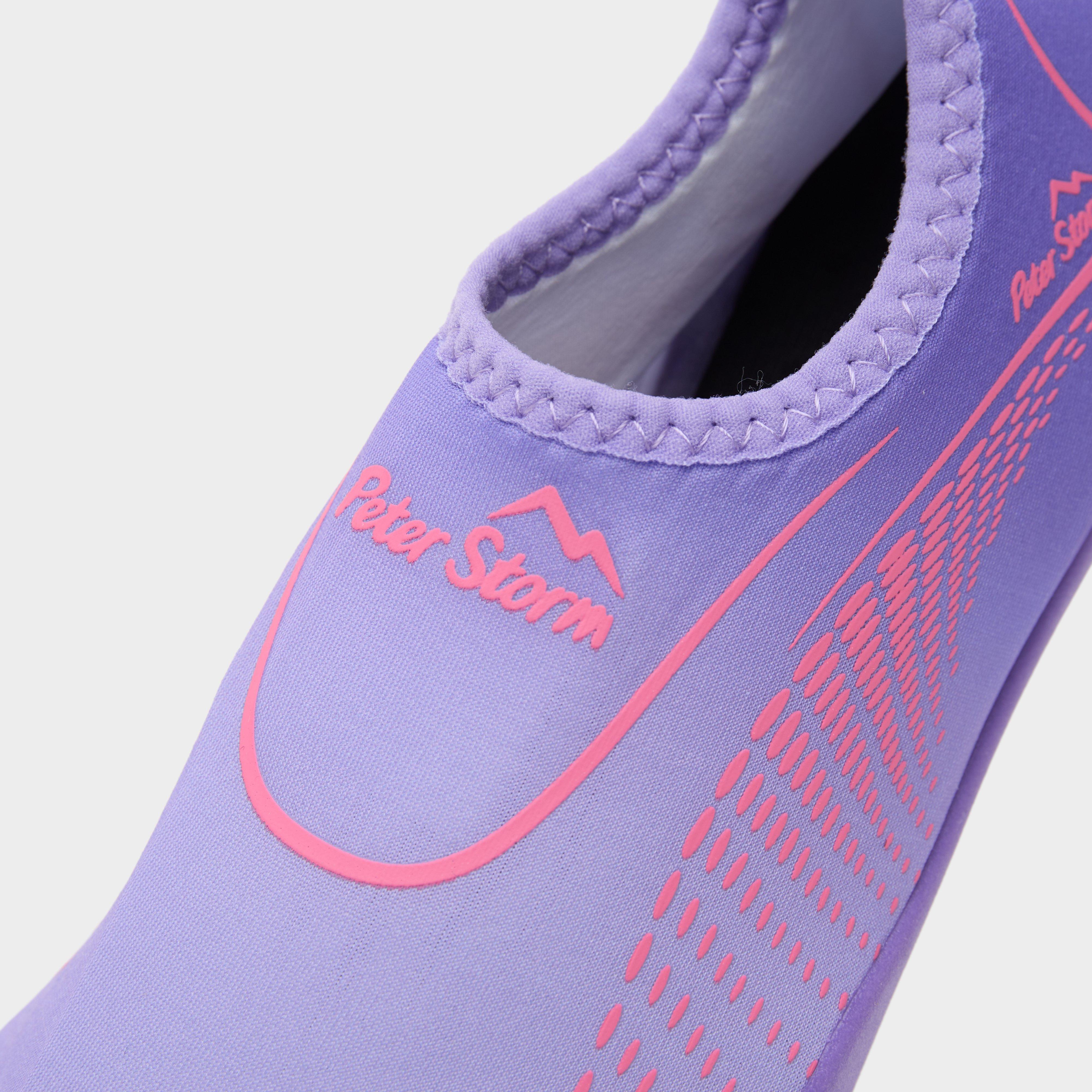 Kids' Newquay II Water Shoes