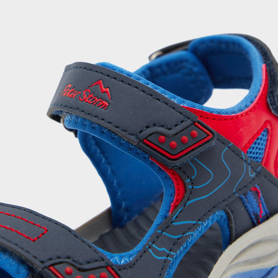 Kids’ Breakwater Sandals