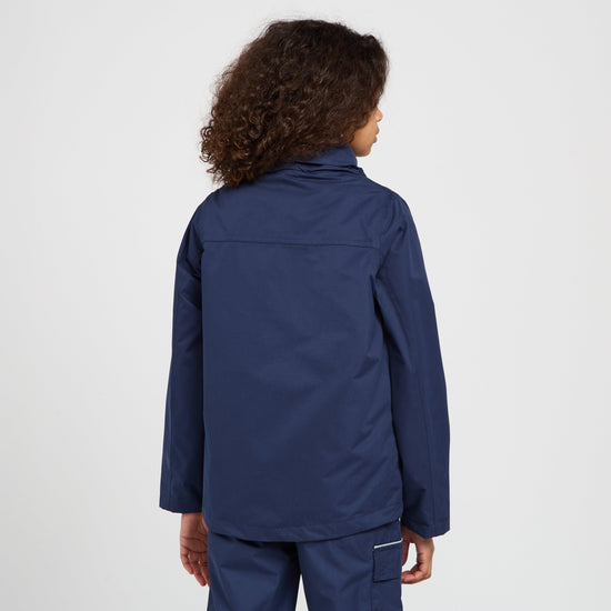 Kids' Downpour 3 in 1 Waterproof Jacket